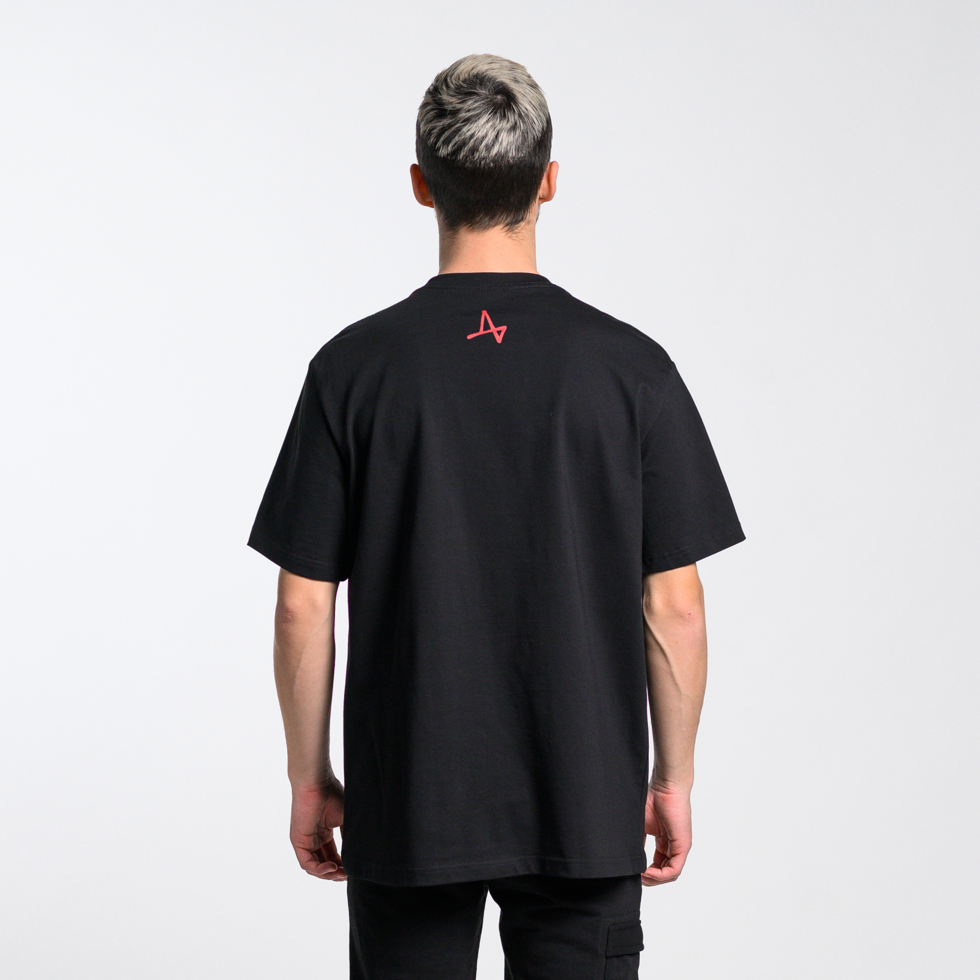 Футболка Akatsuki