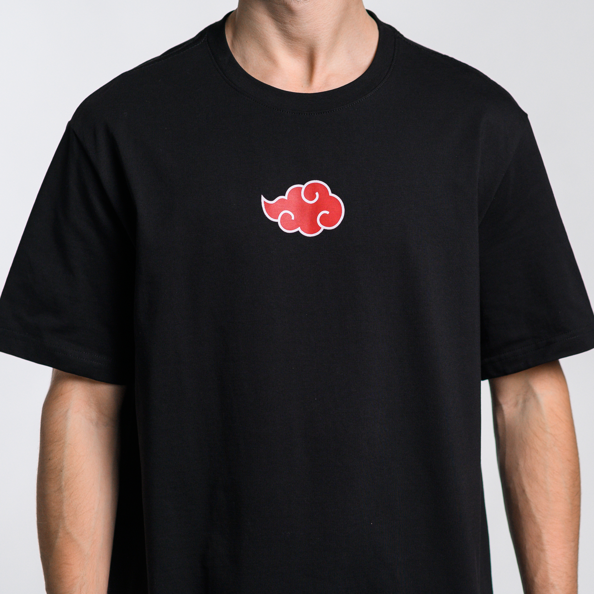 Футболка Akatsuki