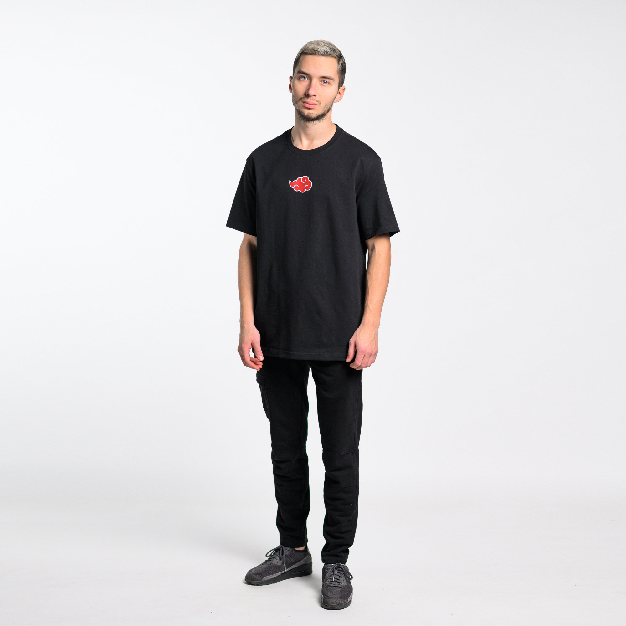 Футболка Akatsuki