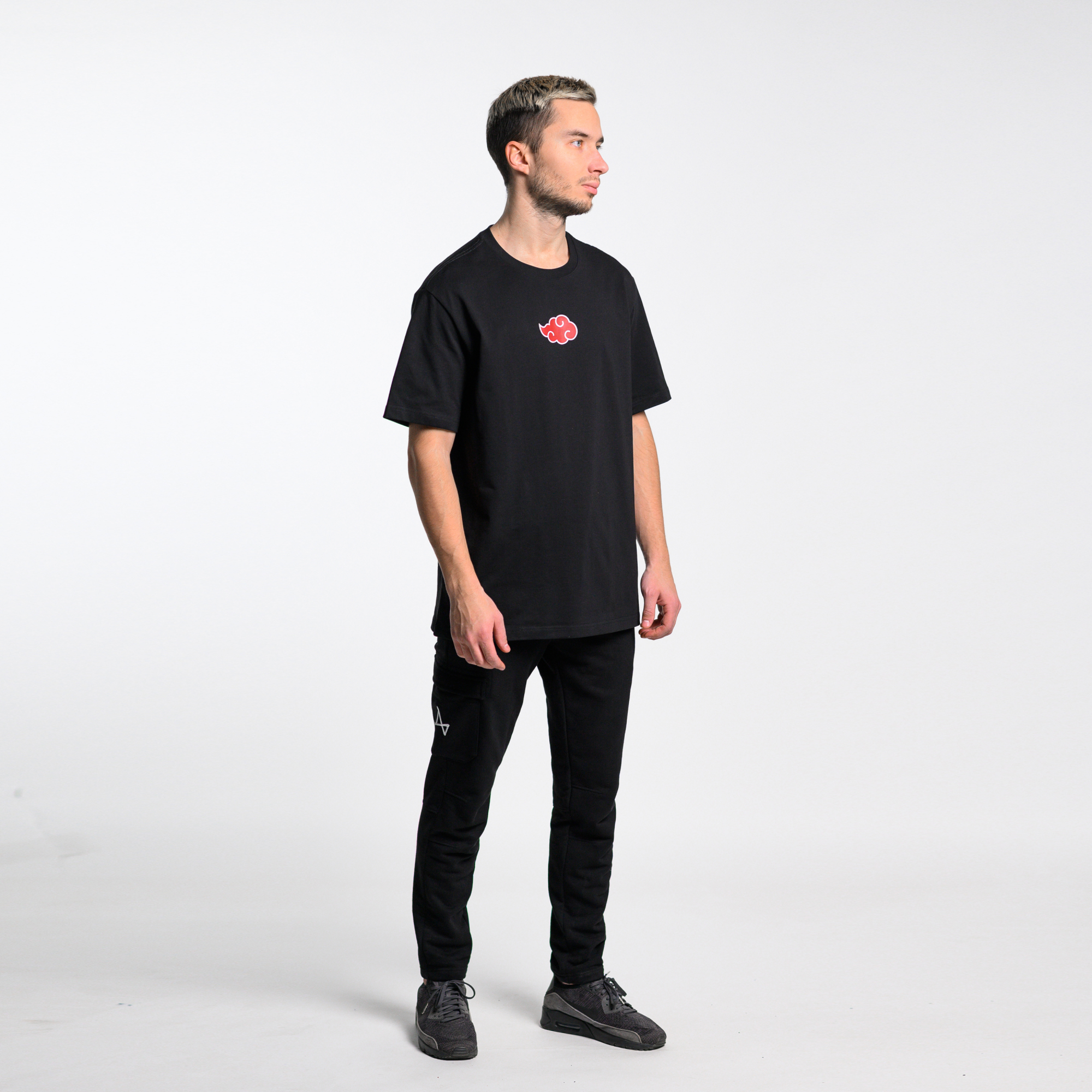 Футболка Akatsuki