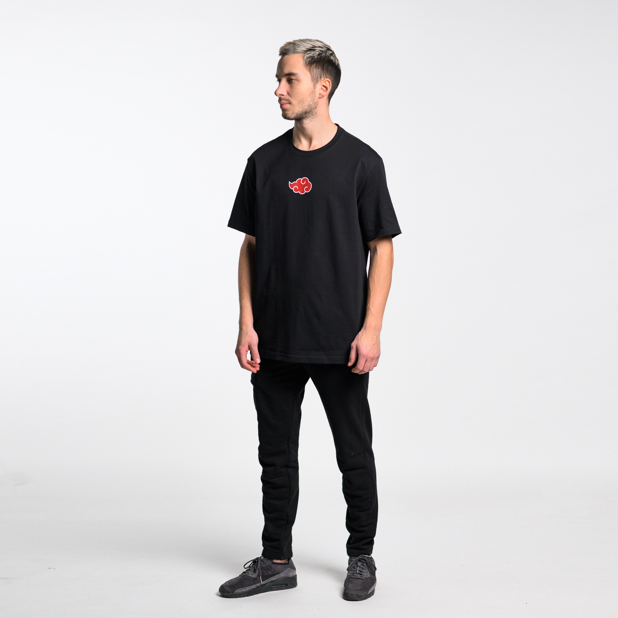 Футболка Akatsuki