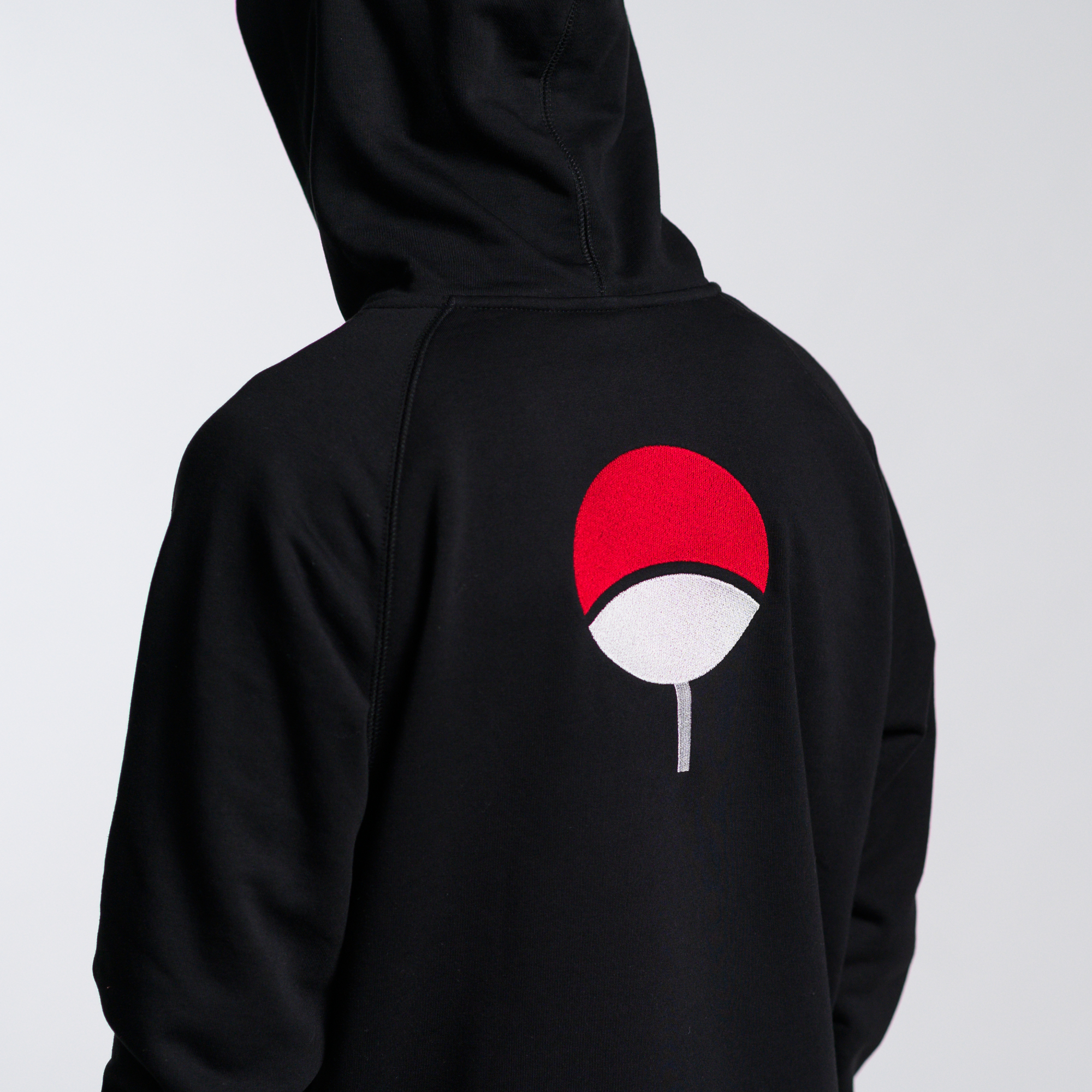 Худи Basic Uchiha Clan