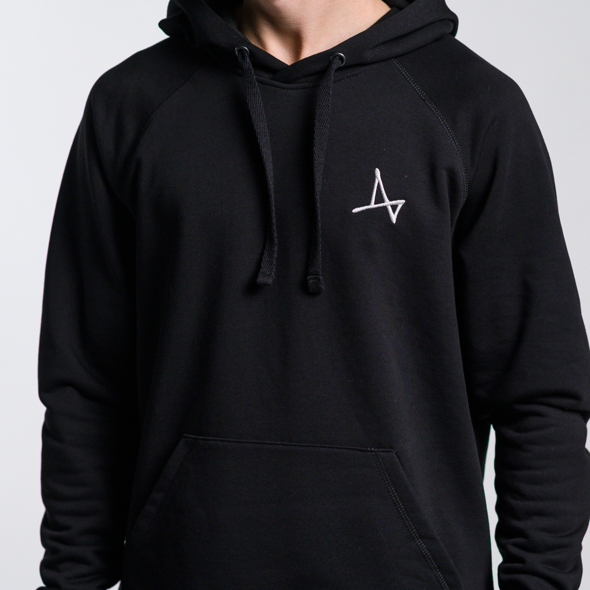 Худи Basic Uchiha Clan