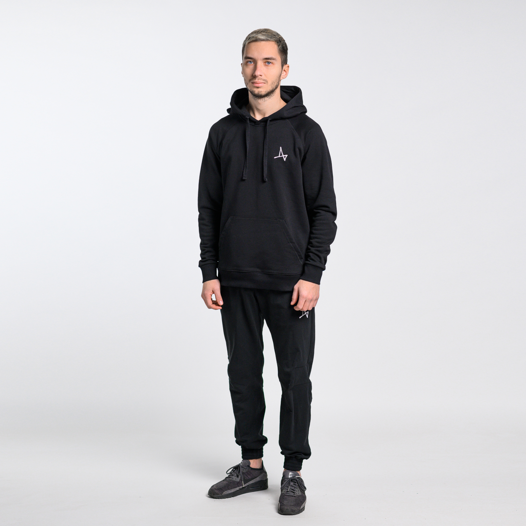 Худи Basic Uchiha Clan