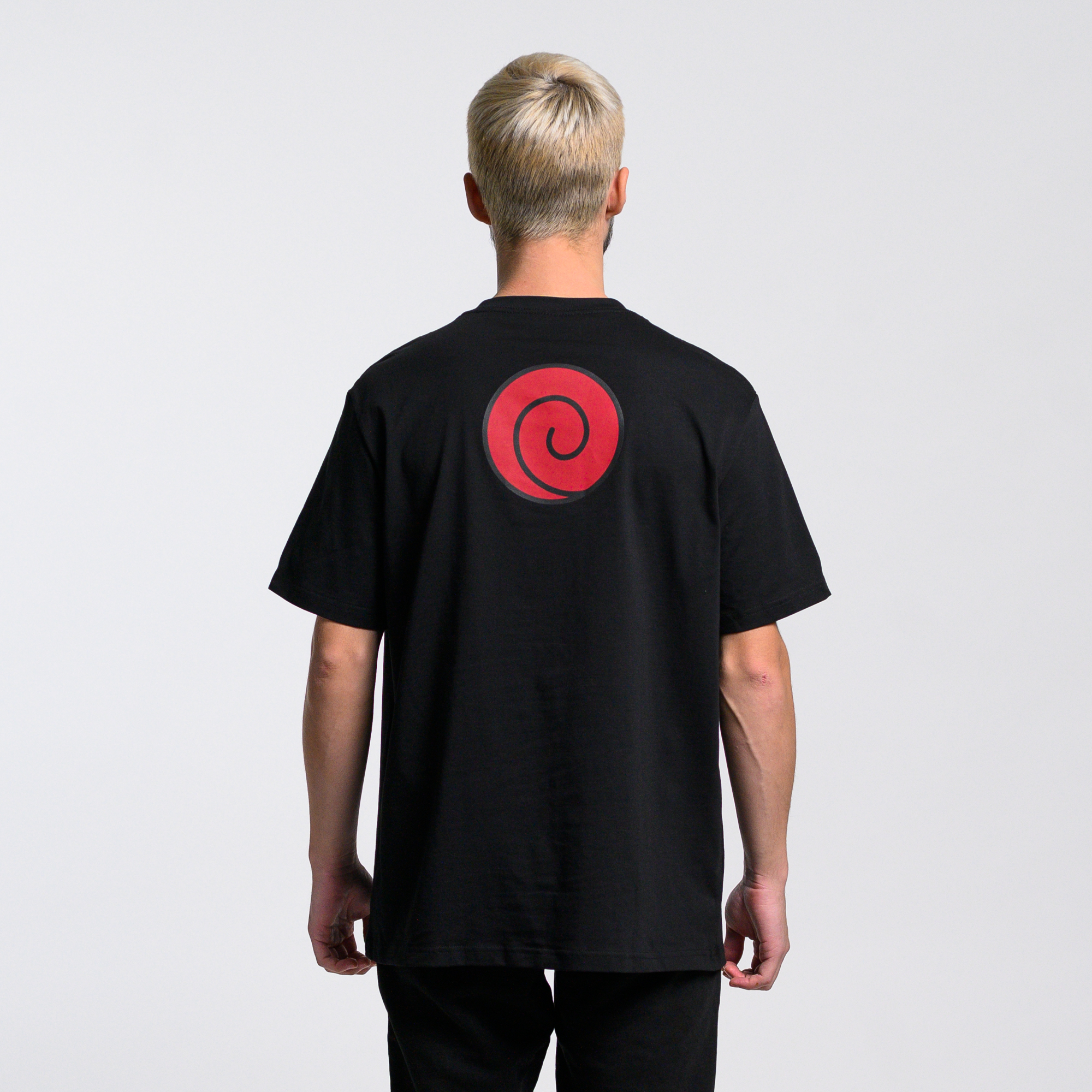 Футболка Uzumaki