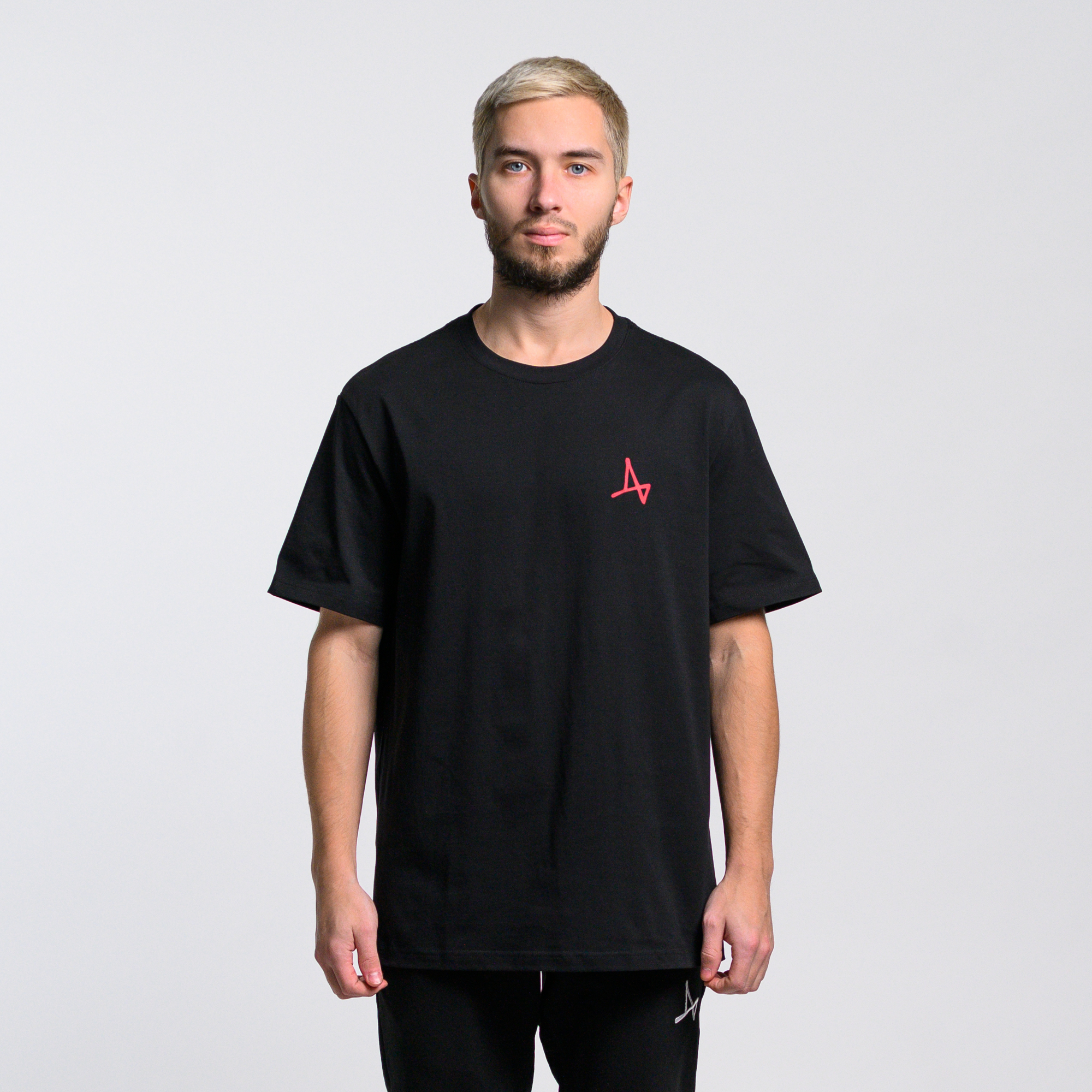 Футболка Uzumaki