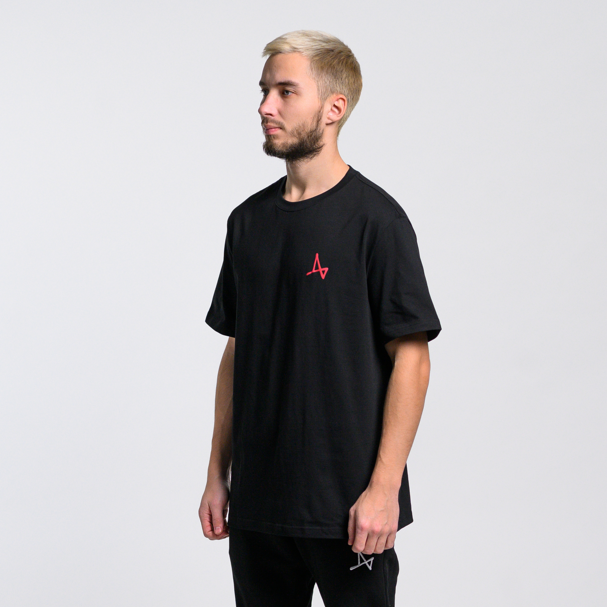 Футболка Uzumaki