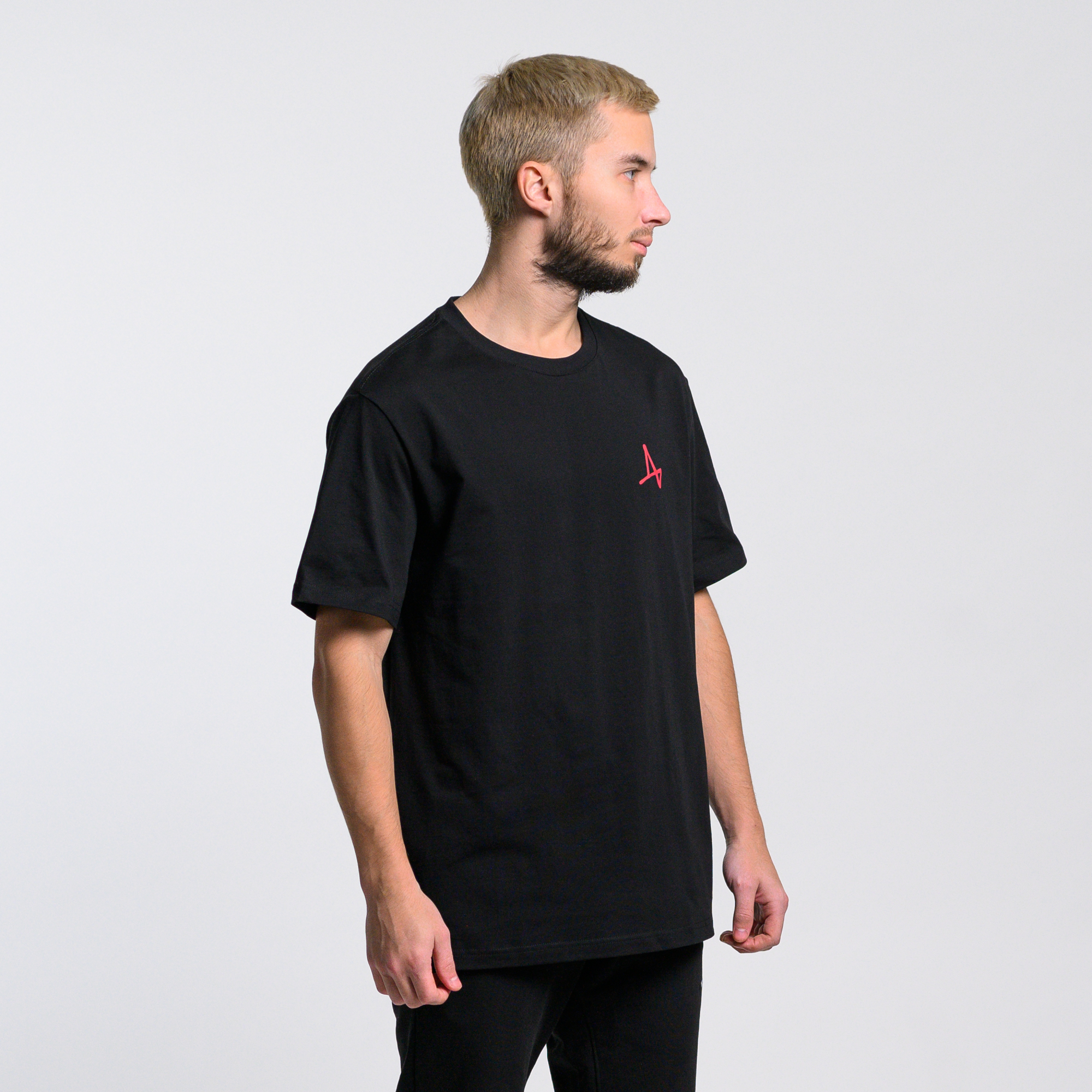 Футболка Uzumaki