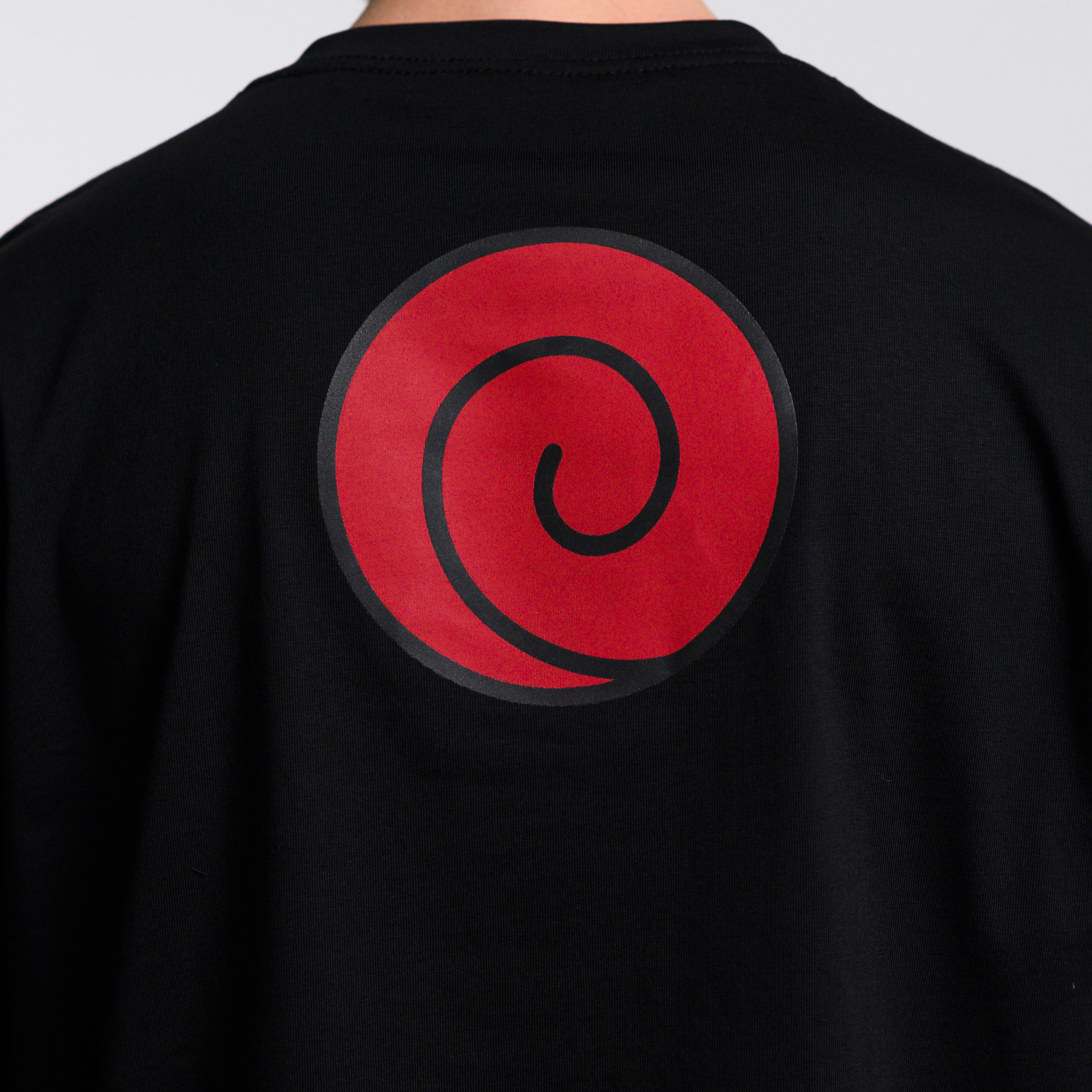 Футболка Uzumaki