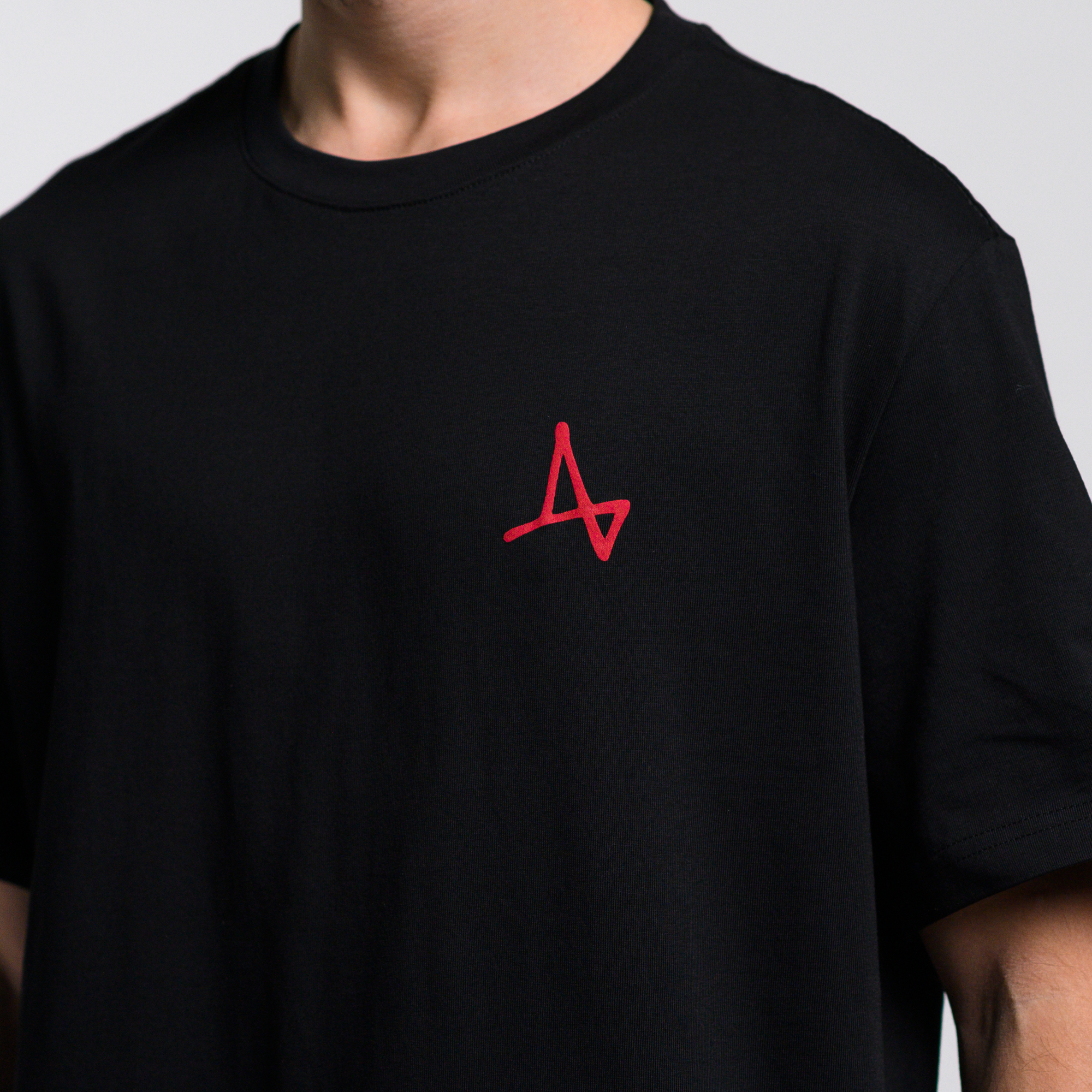 Футболка Uzumaki