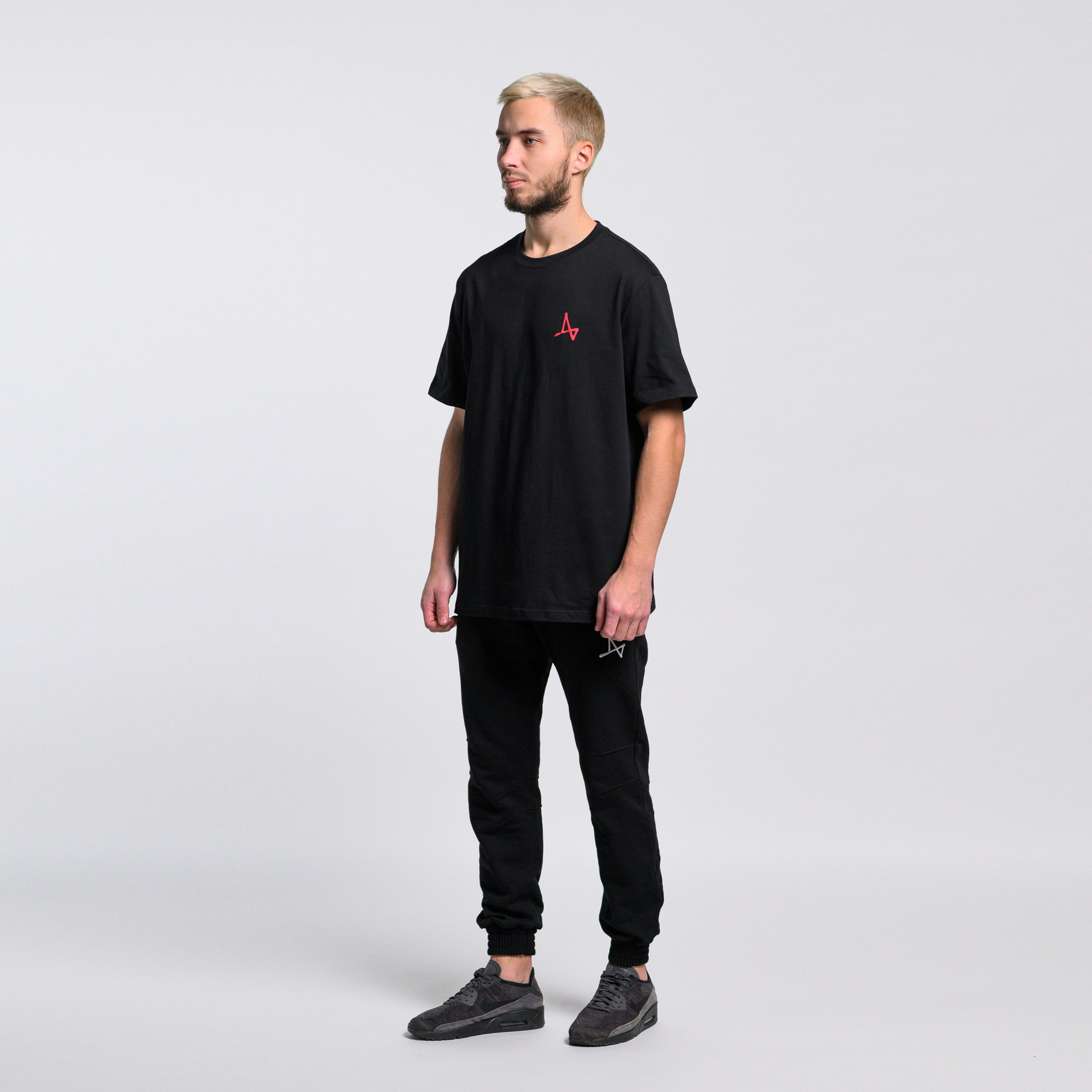 Футболка Uzumaki