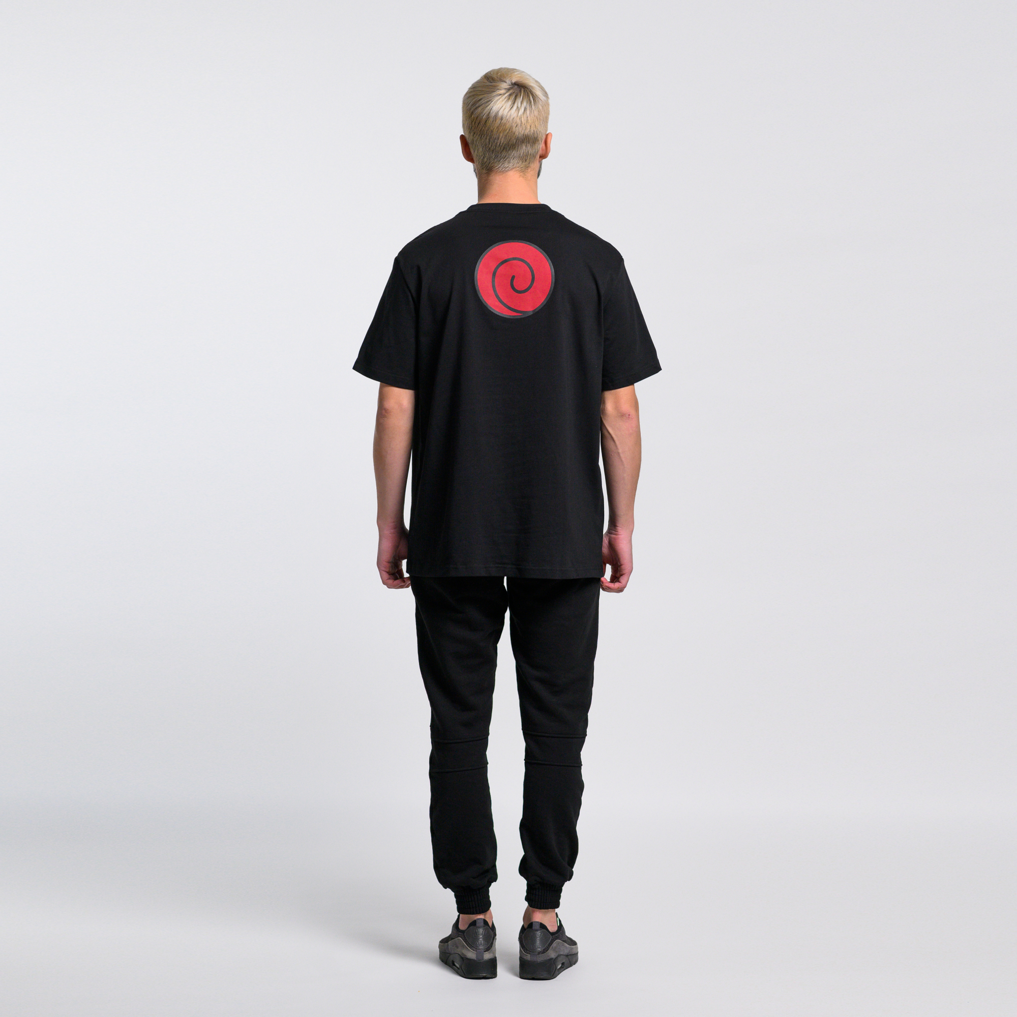 Футболка Uzumaki