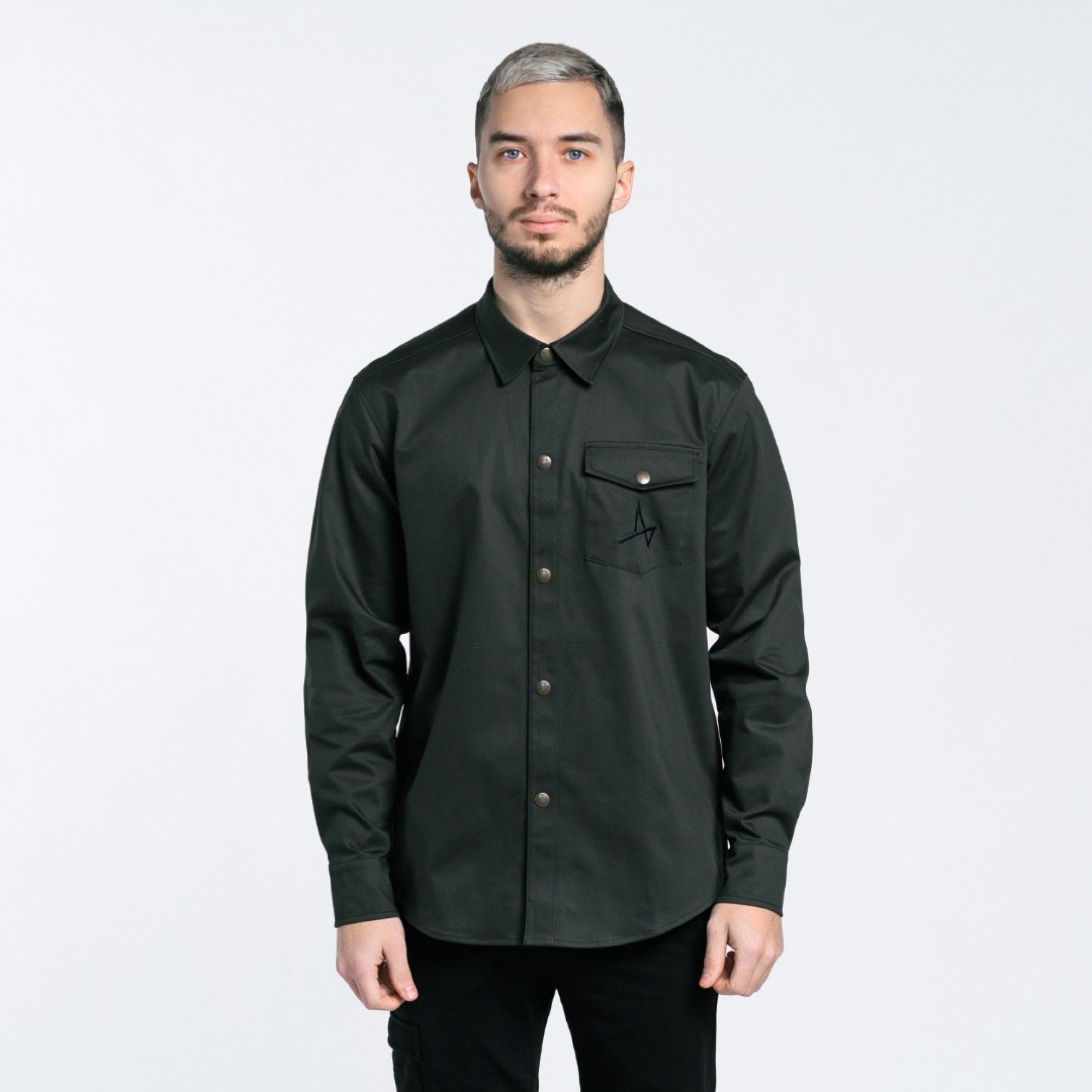 Рубашка Simple