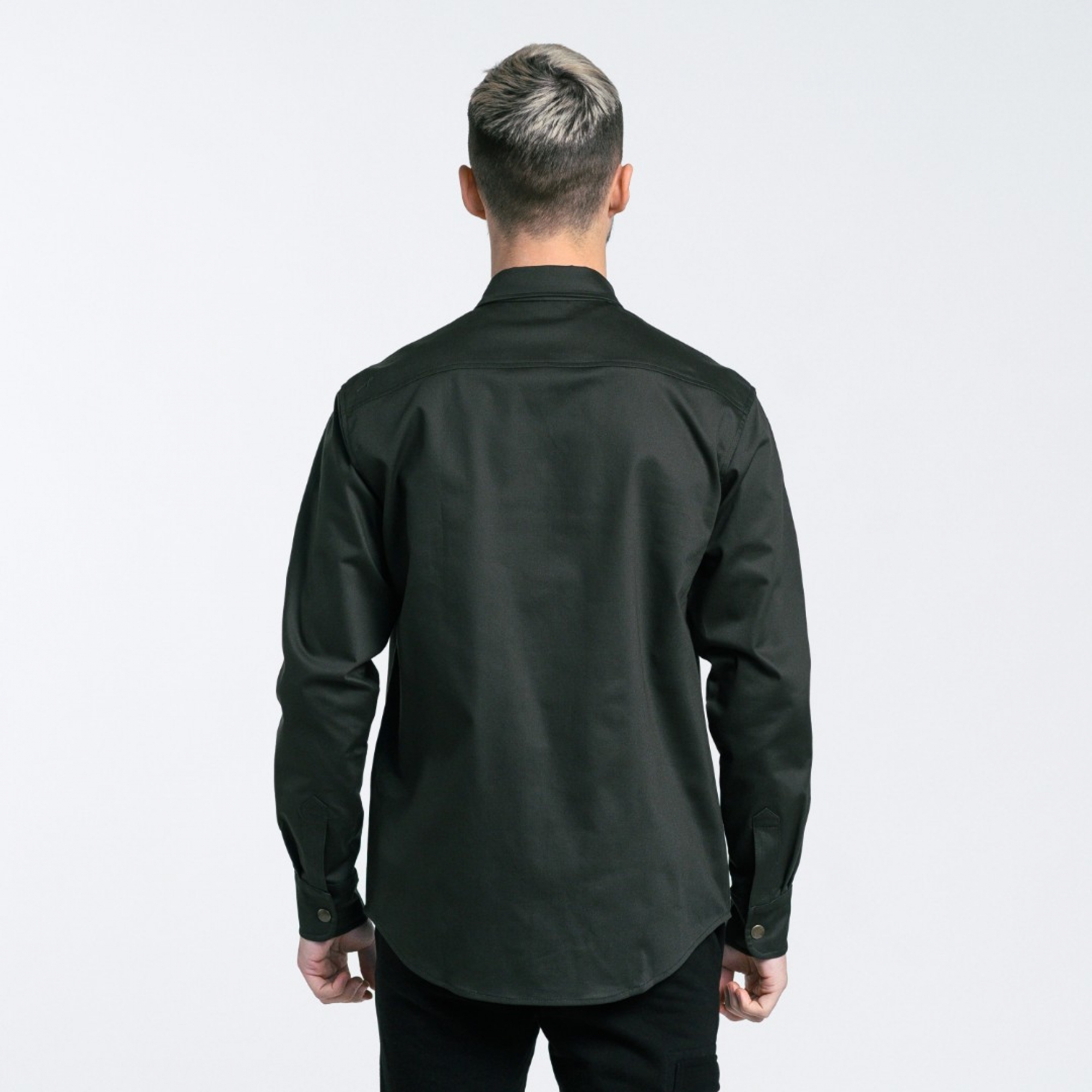 Рубашка Simple