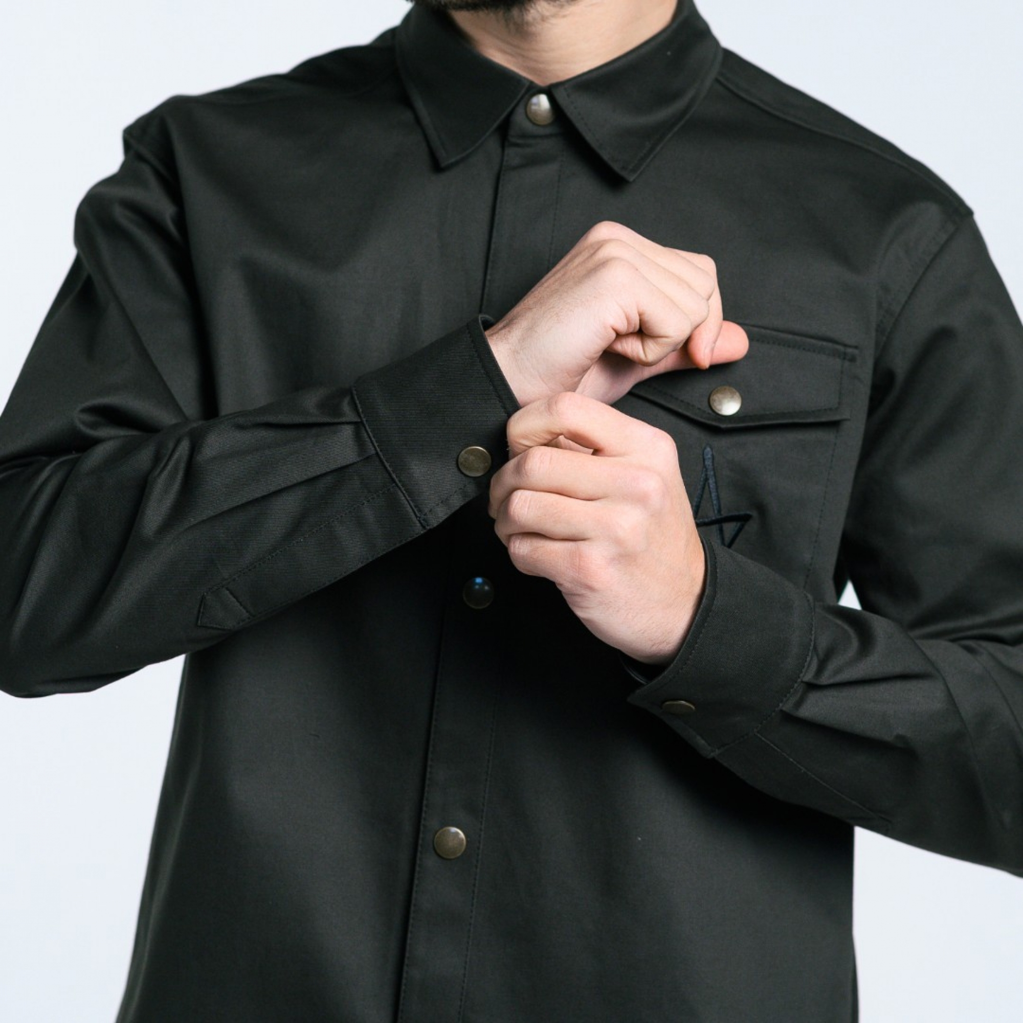 Рубашка Simple