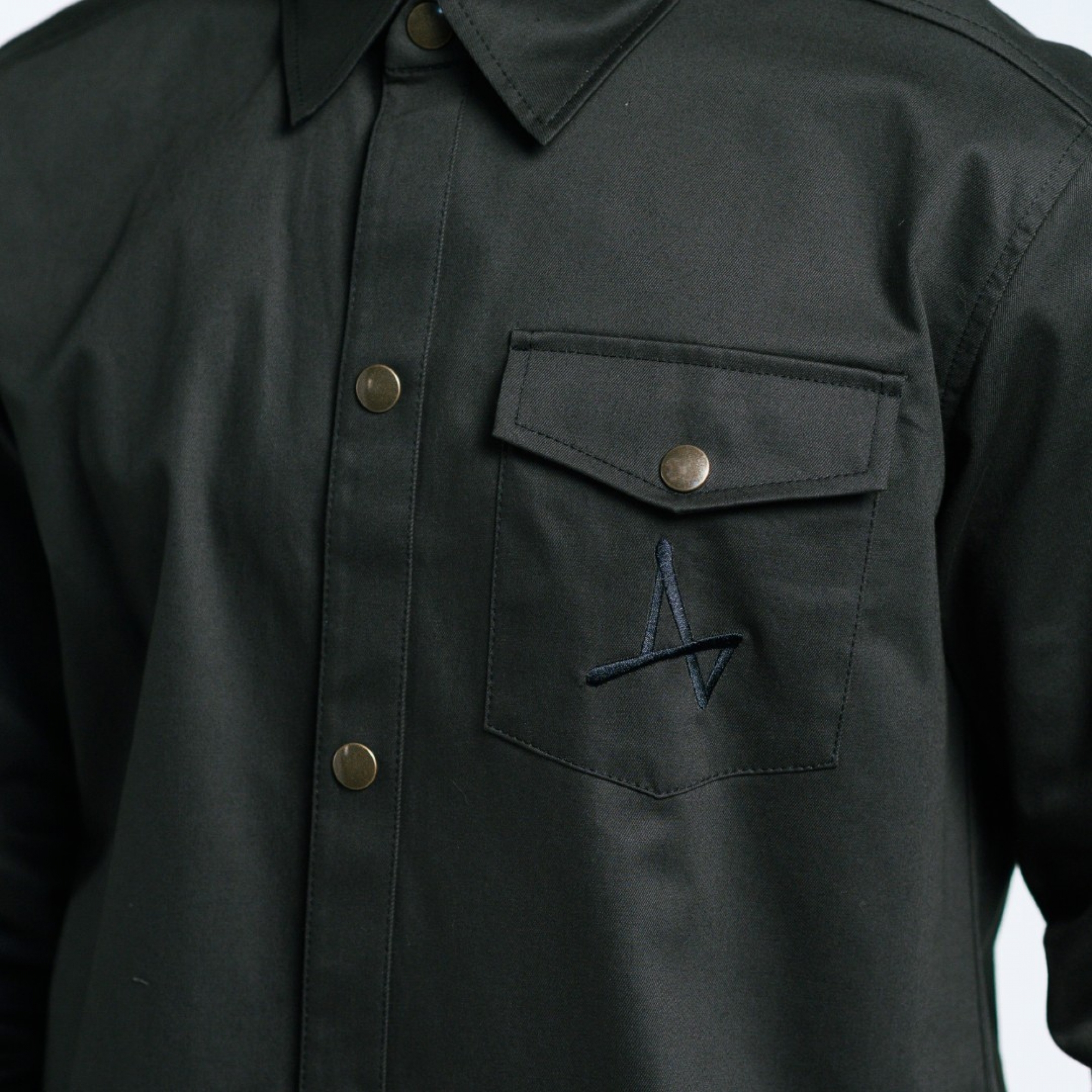 Рубашка Simple