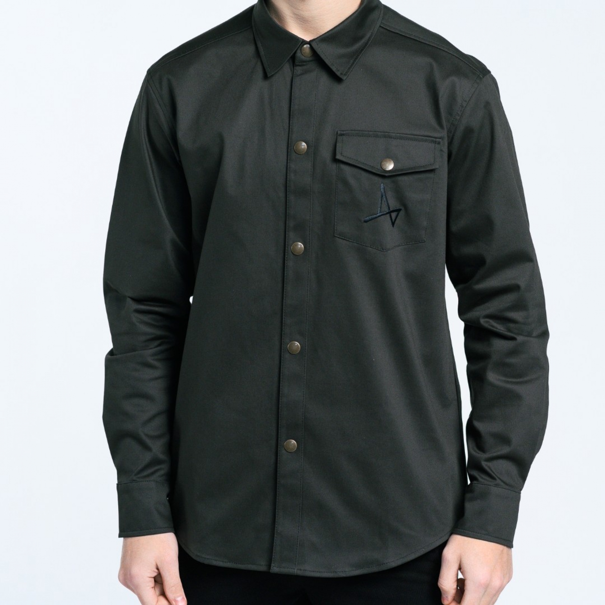 Рубашка Simple