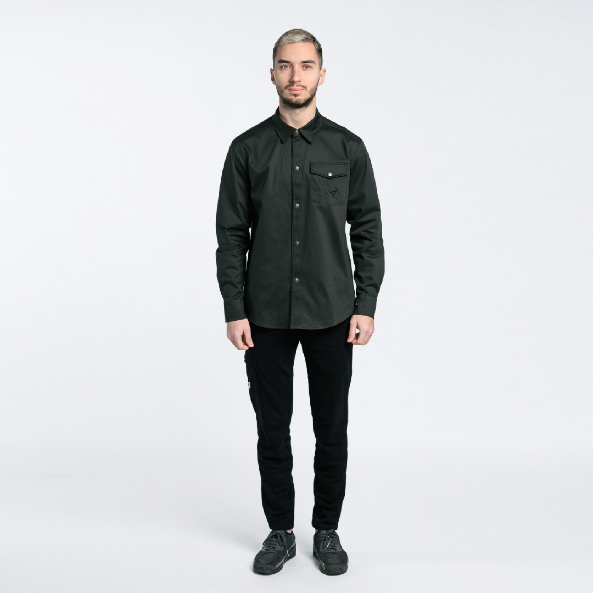 Рубашка Simple