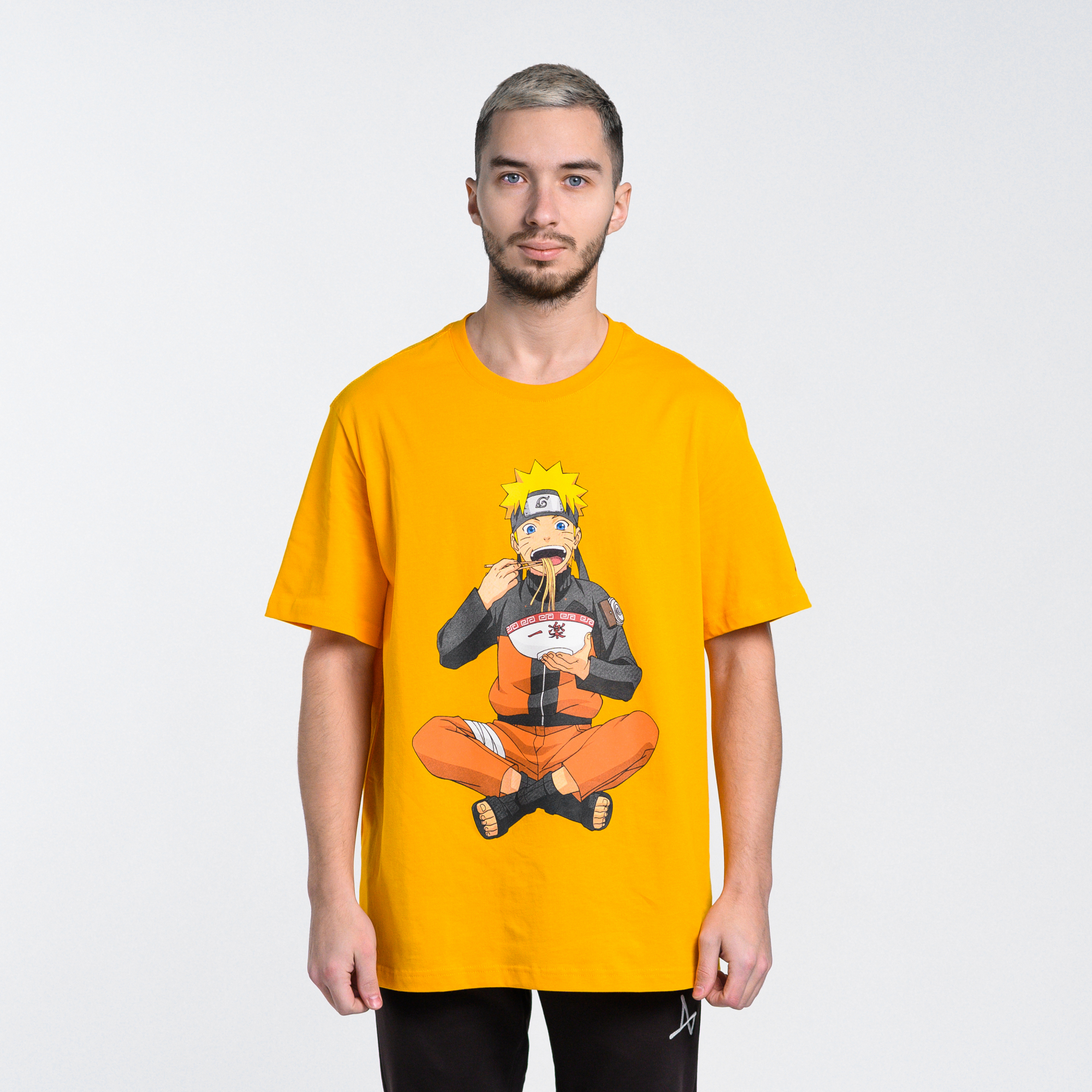 Футболка Naruto