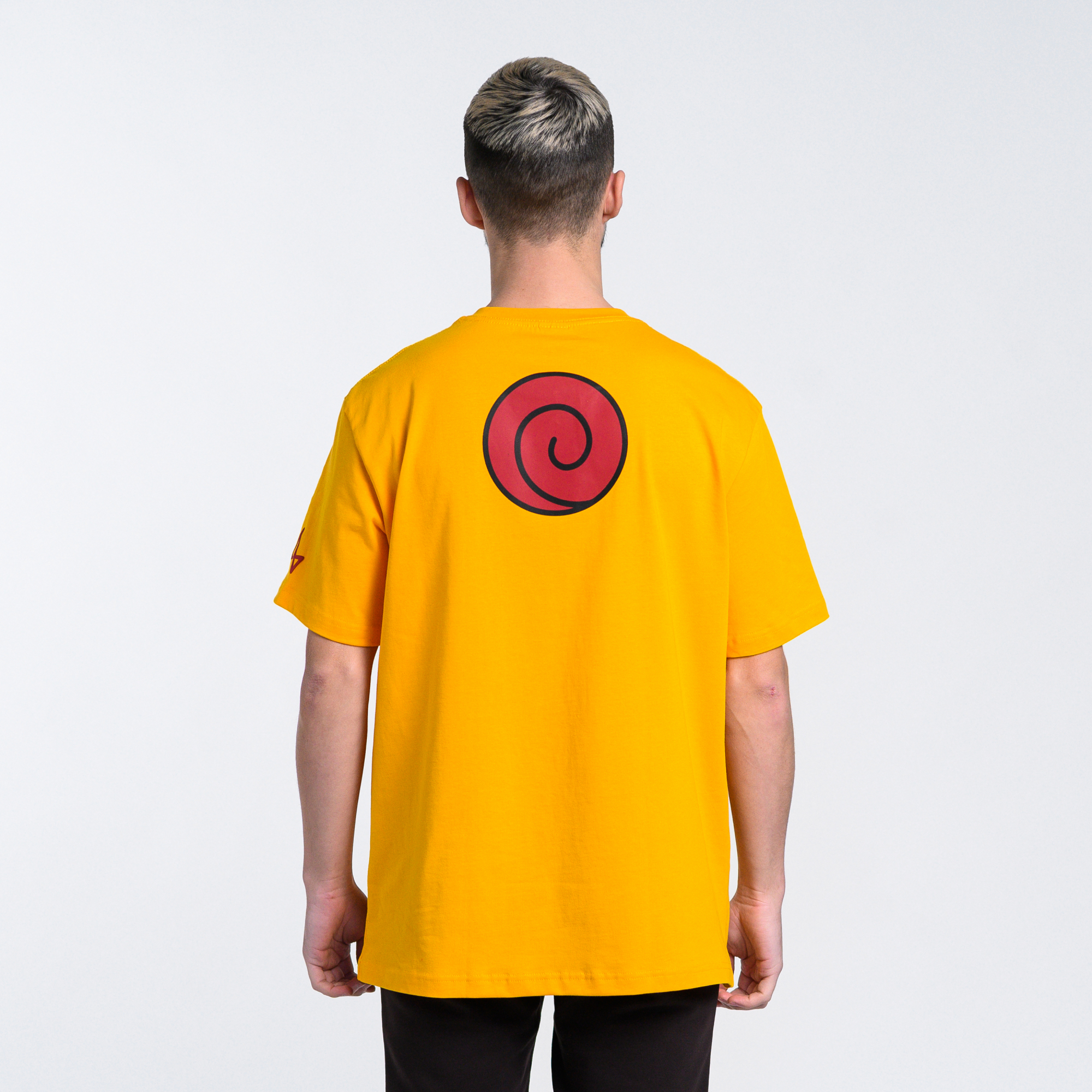 Футболка Naruto