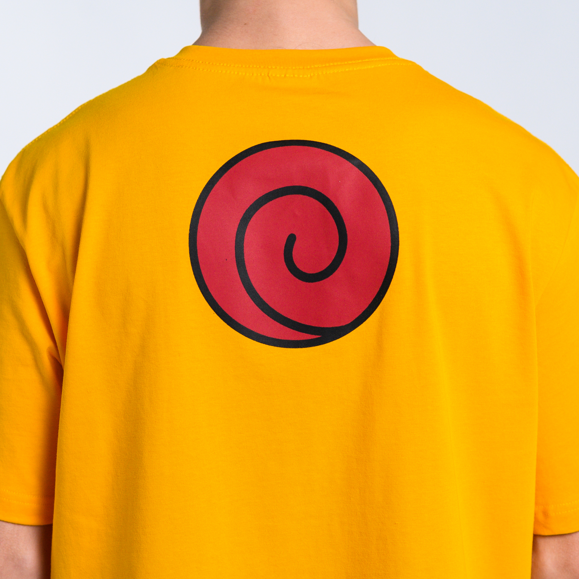 Футболка Naruto