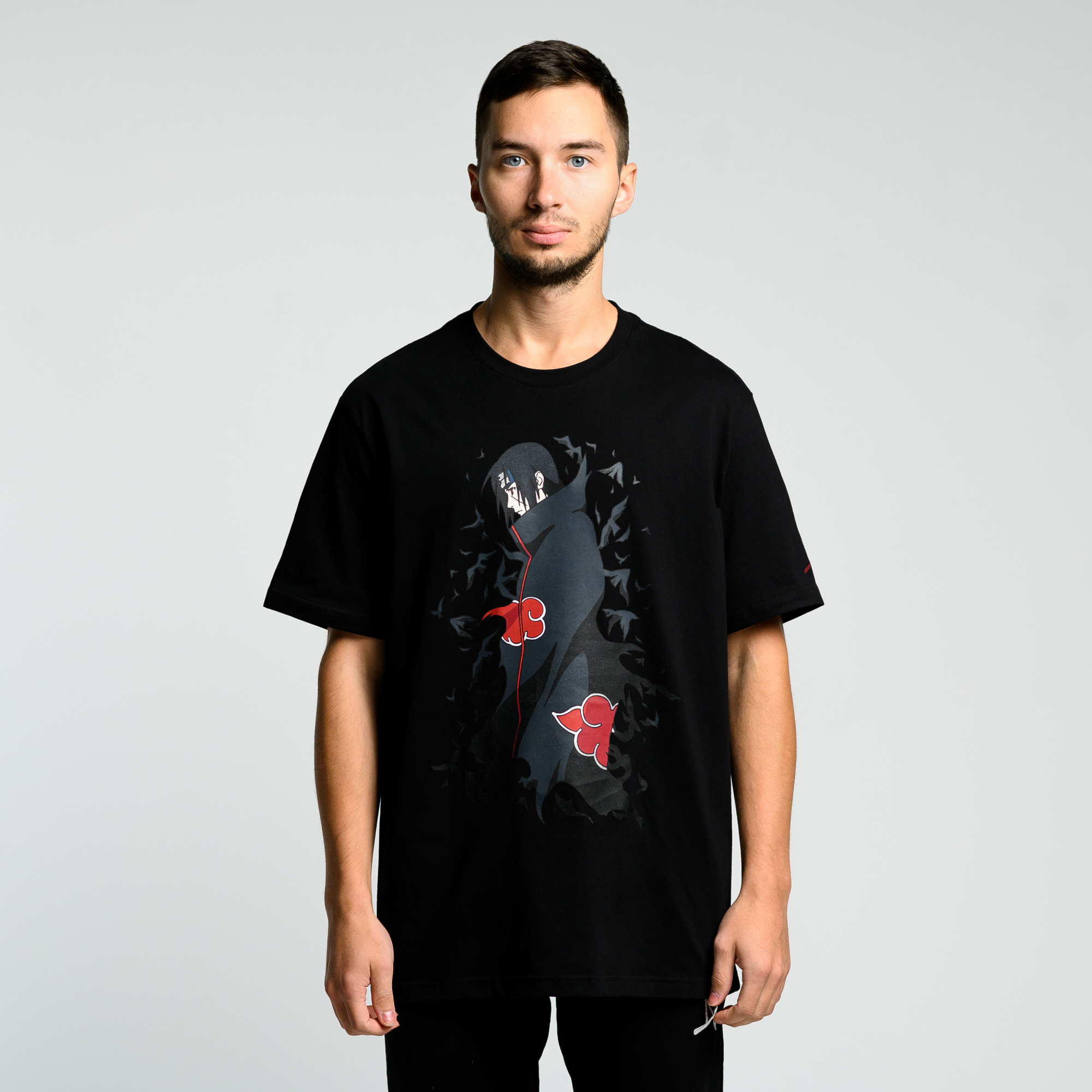 Футболка Itachi