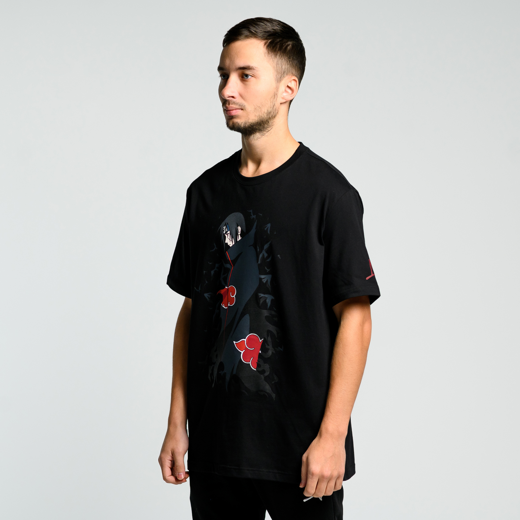 Футболка Itachi