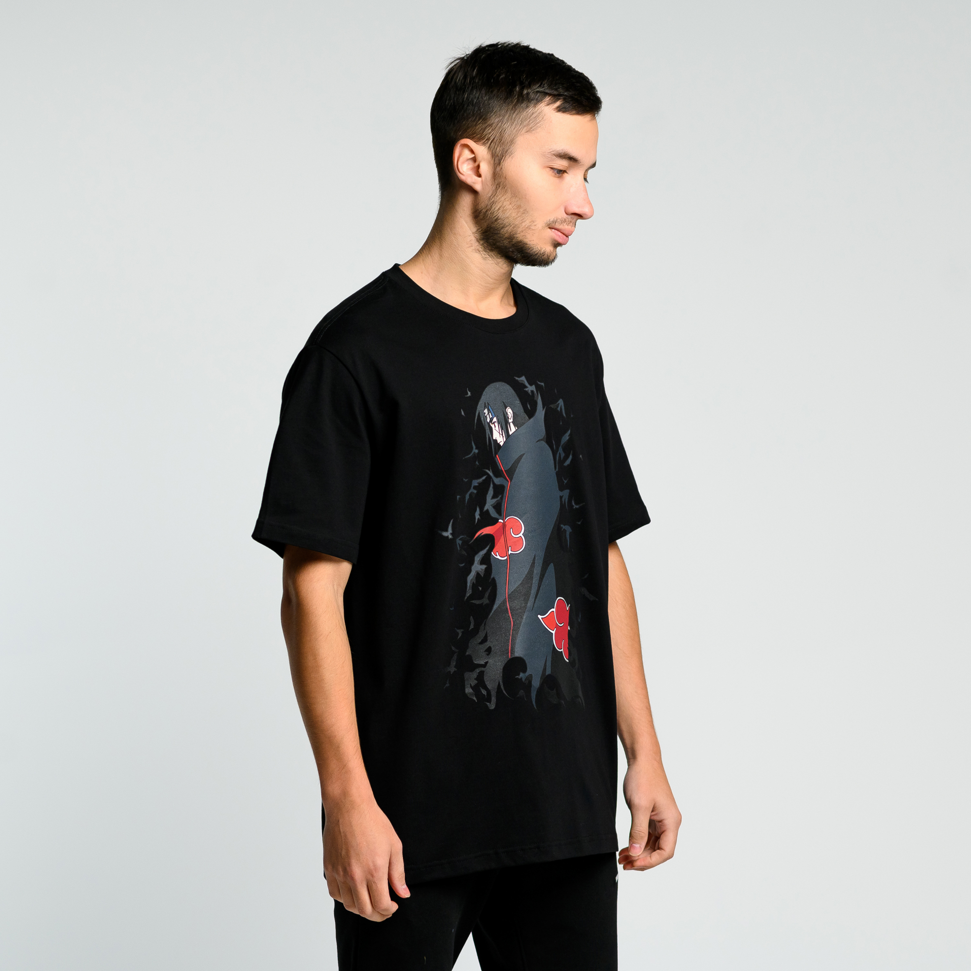 Футболка Itachi