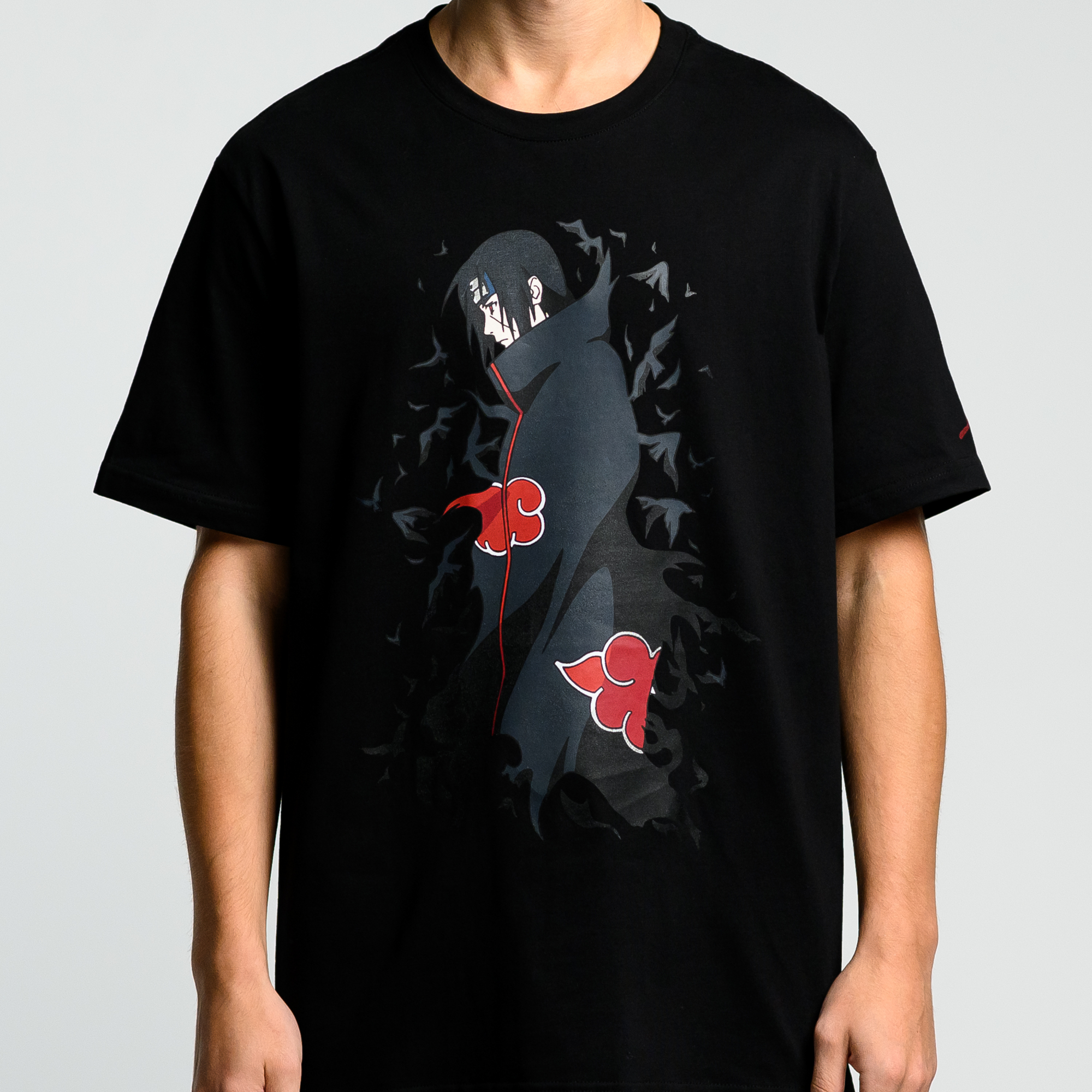 Футболка Itachi