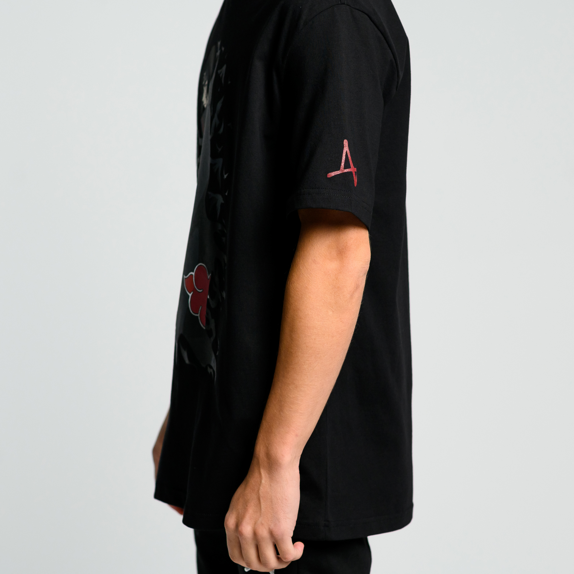 Футболка Itachi