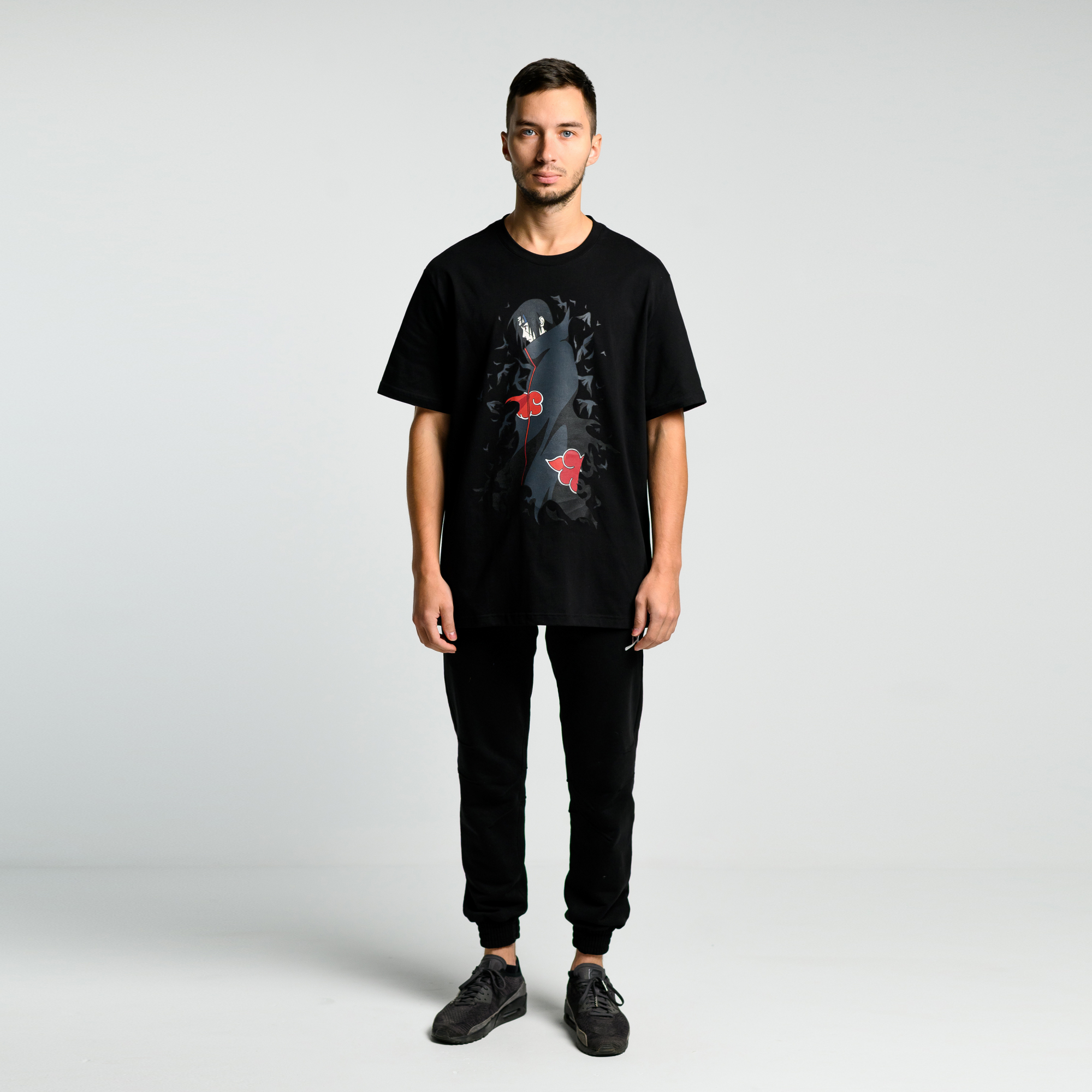 Футболка Itachi