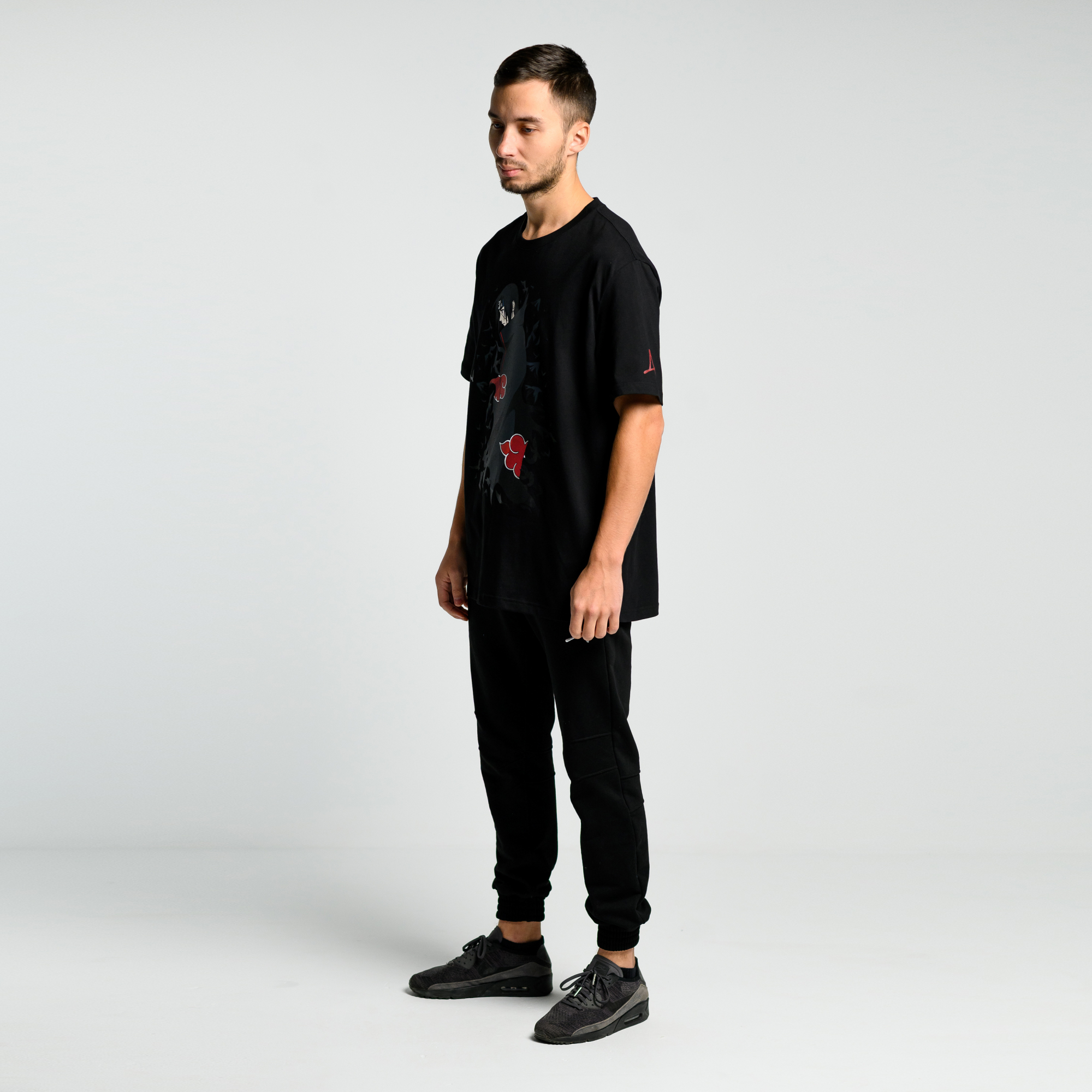 Футболка Itachi