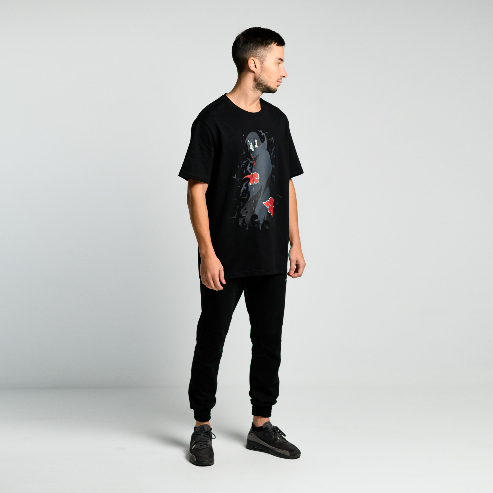 Футболка Itachi