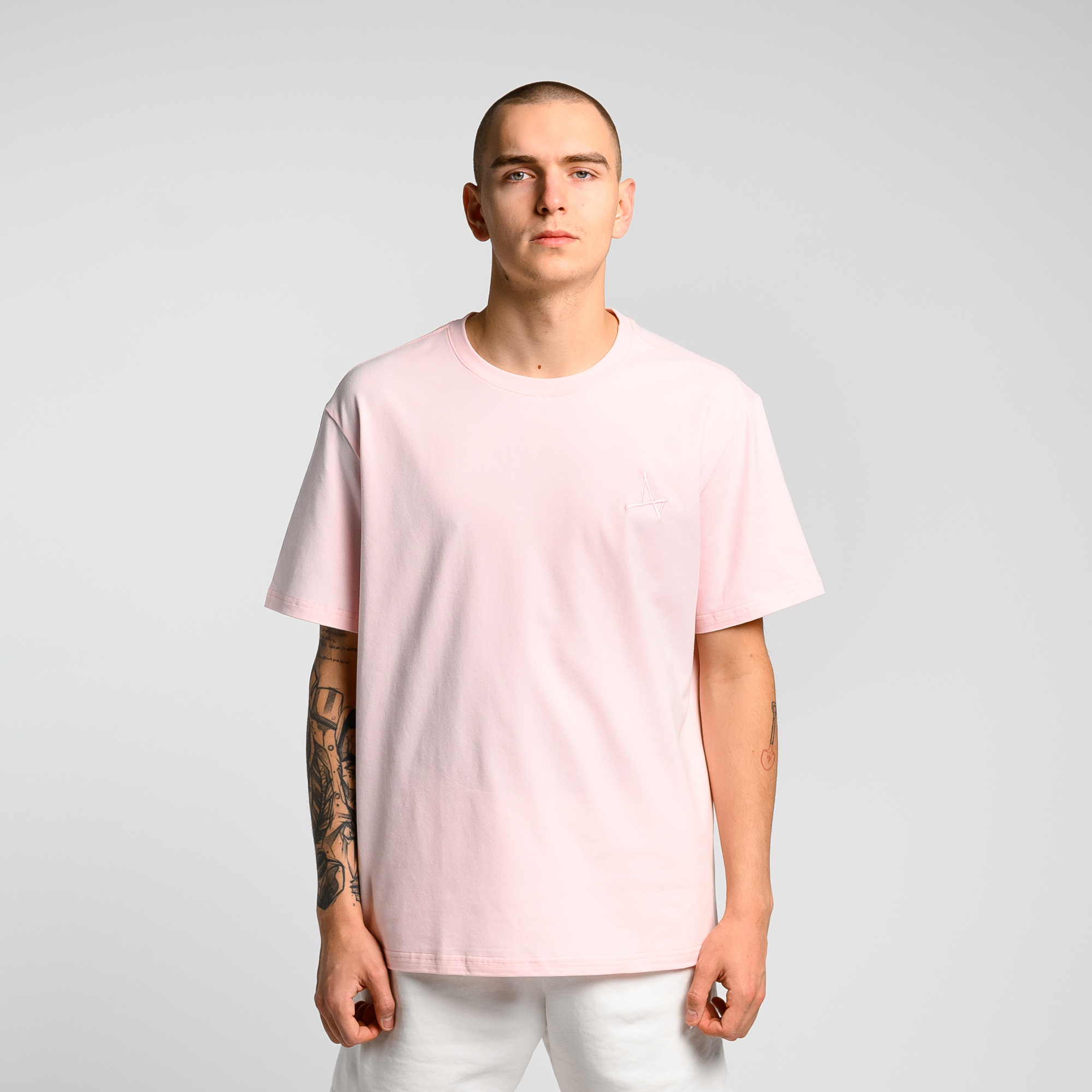 Футболка Velur