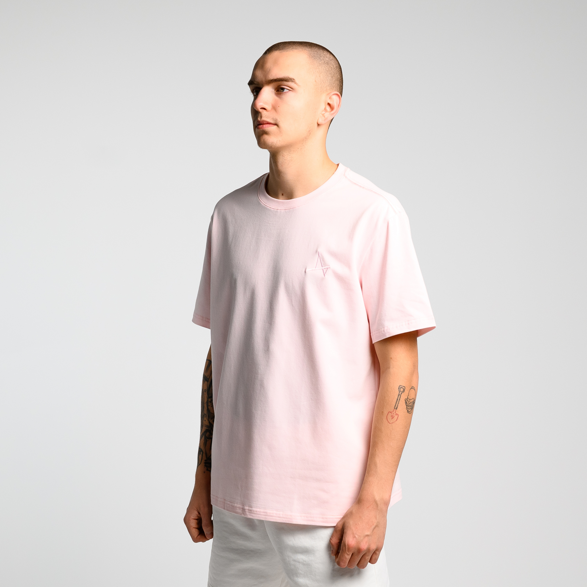 Футболка Velur