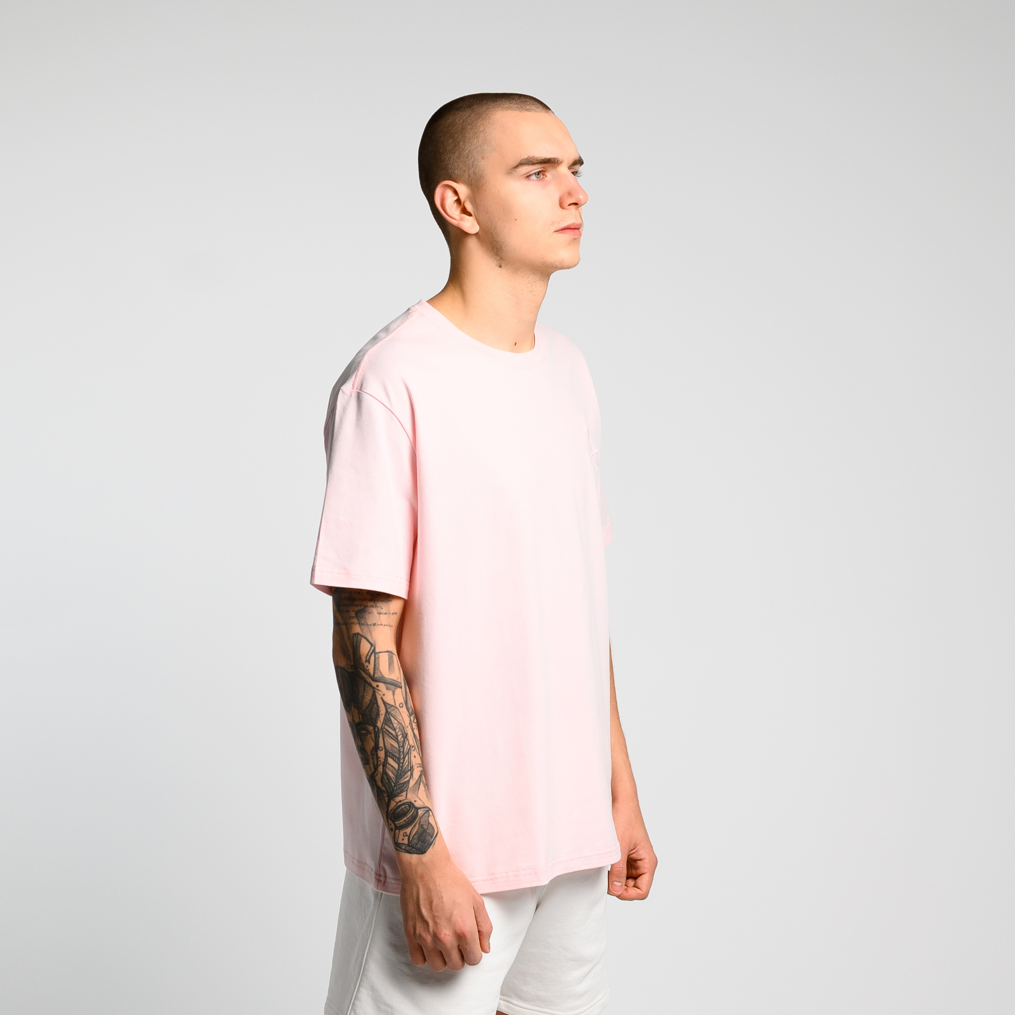 Футболка Velur