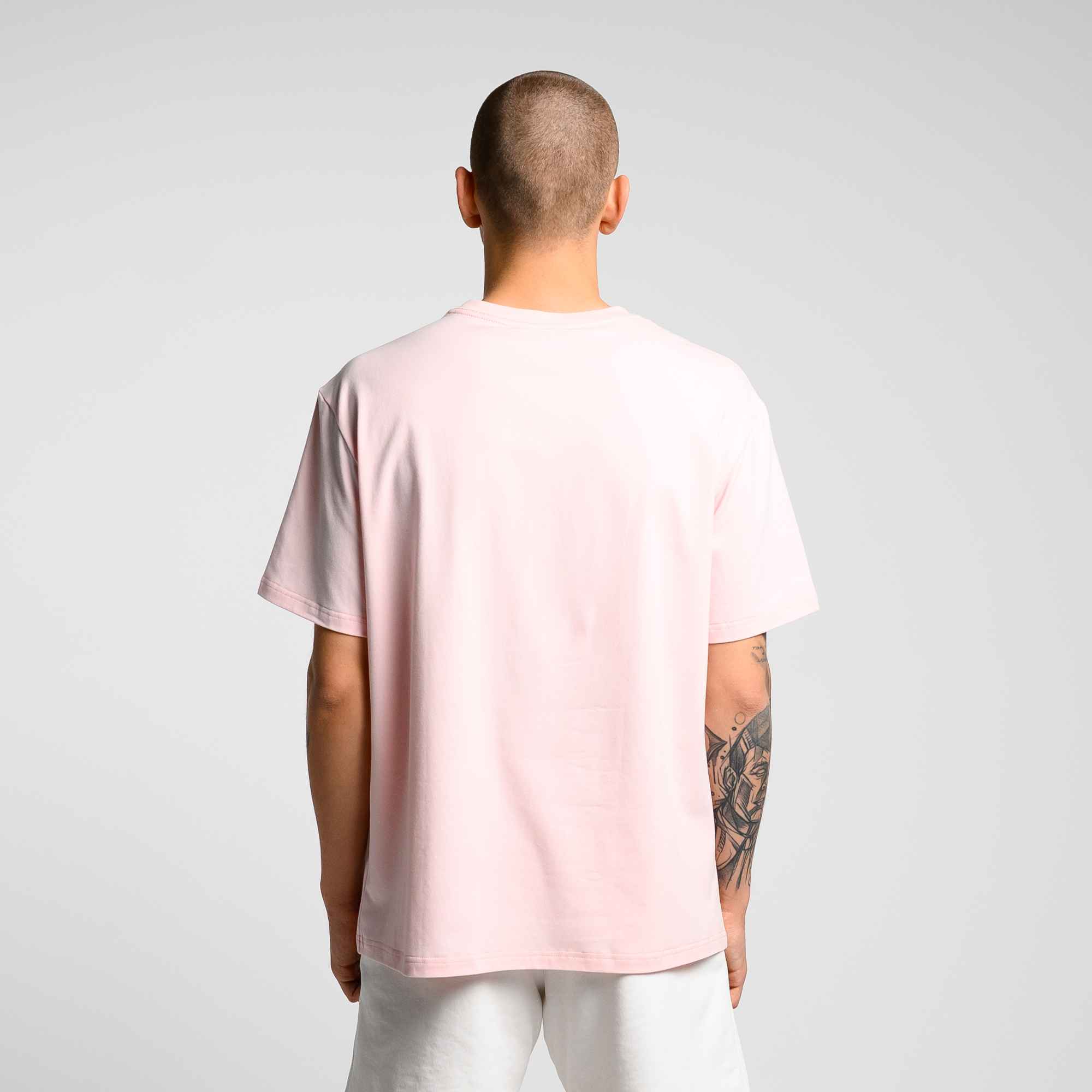 Футболка Velur