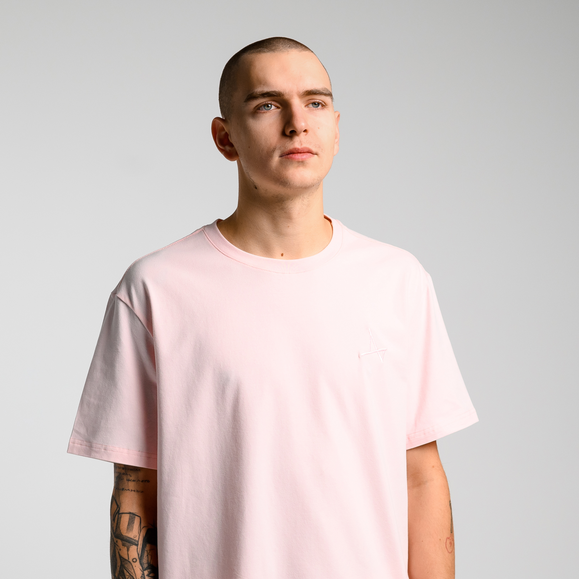 Футболка Velur