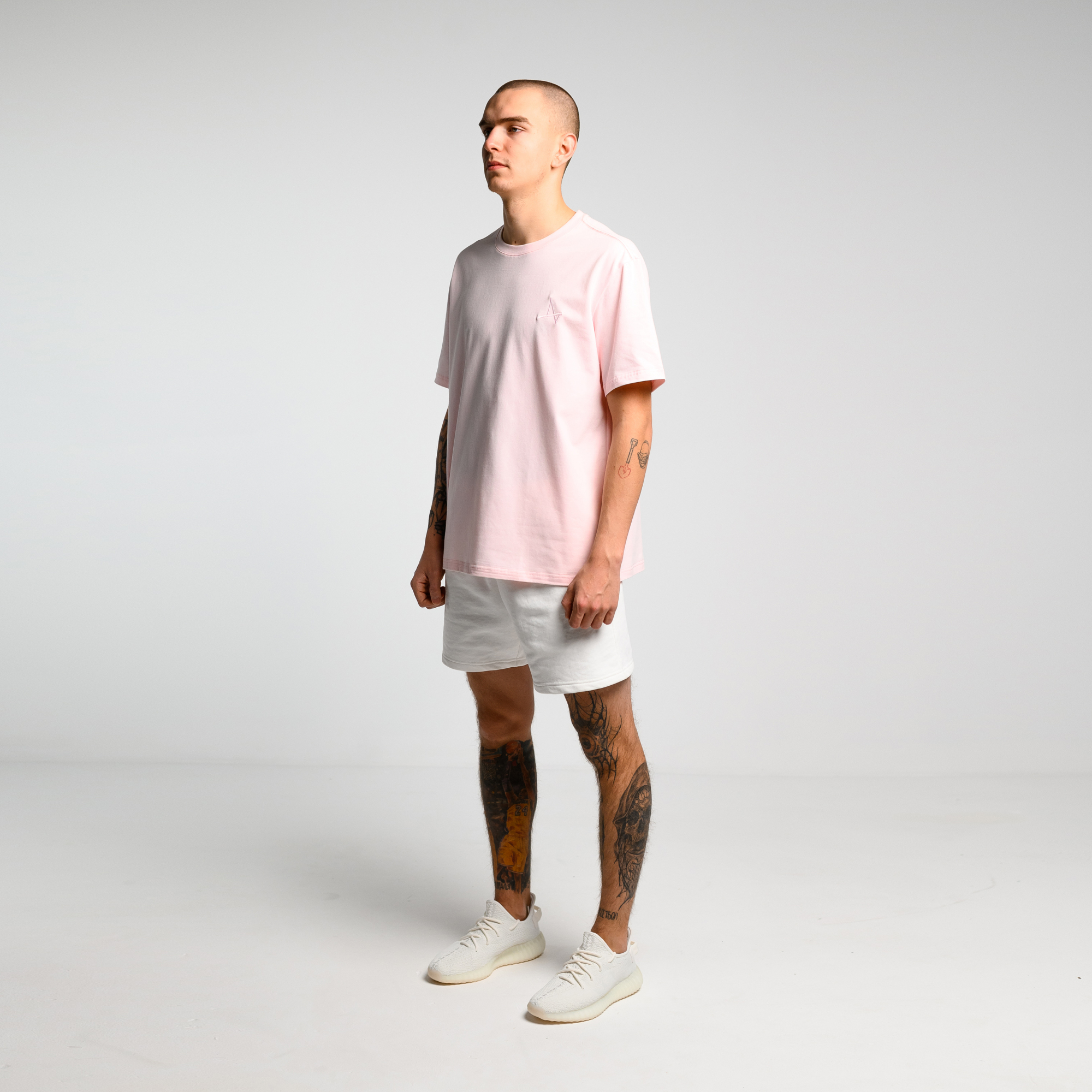 Футболка Velur