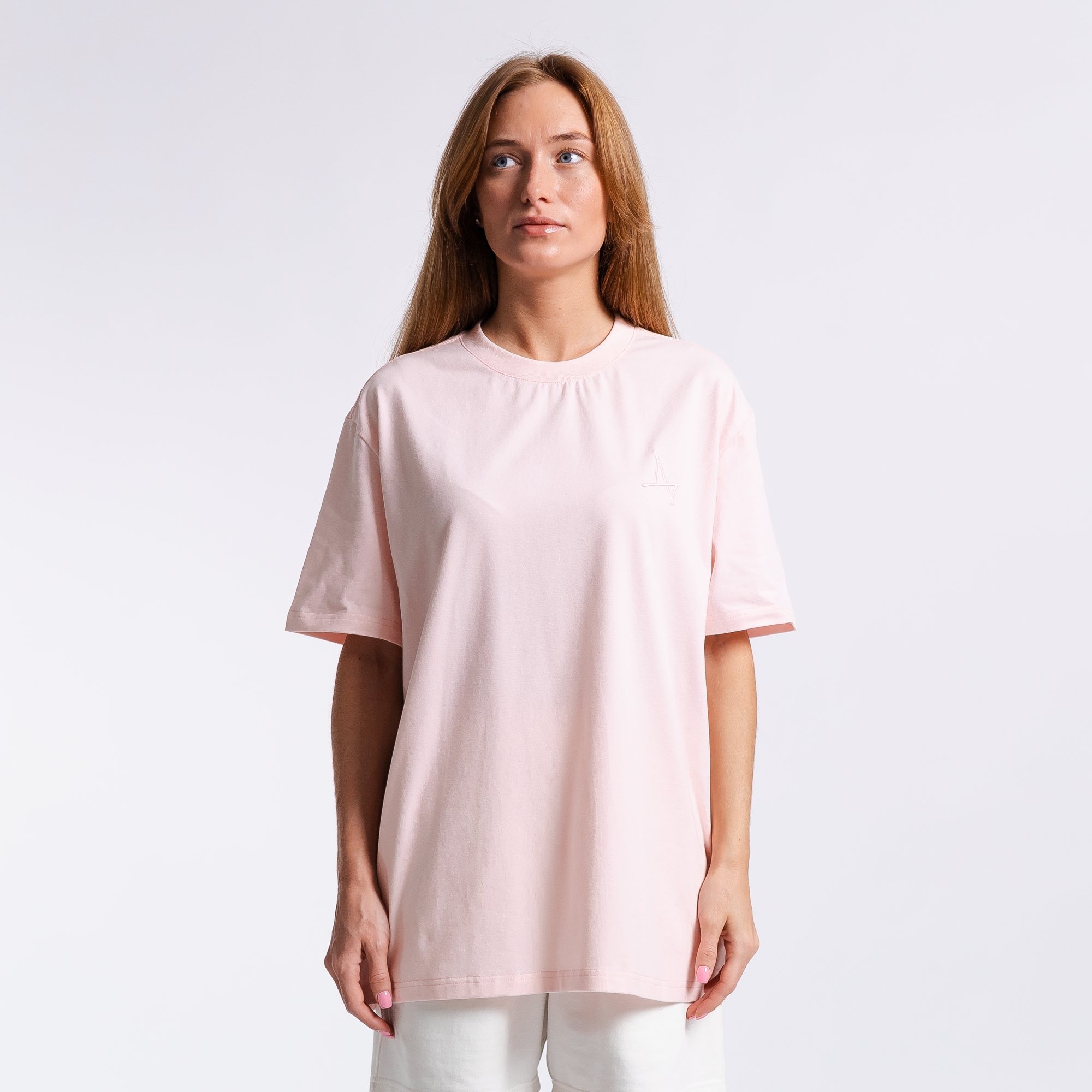 Футболка Velur