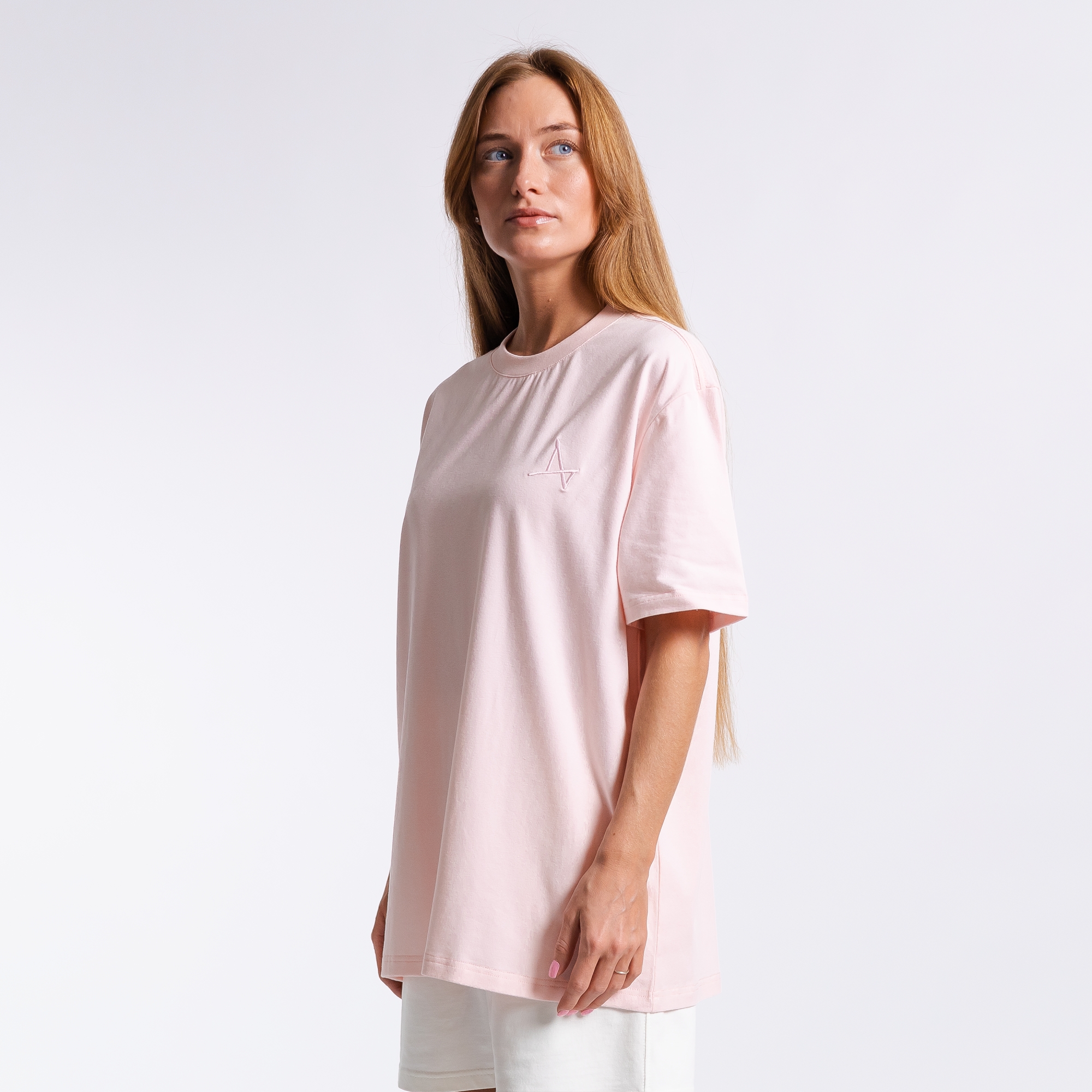 Футболка Velur