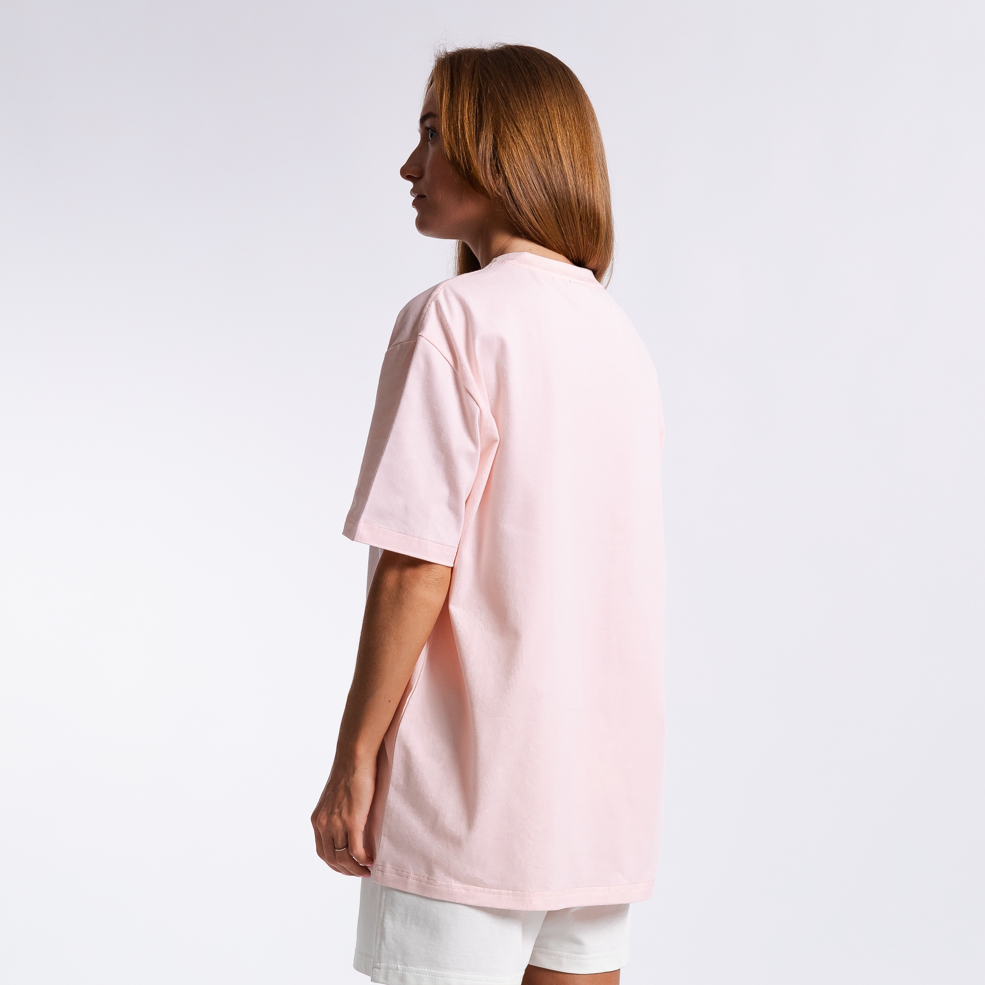 Футболка Velur