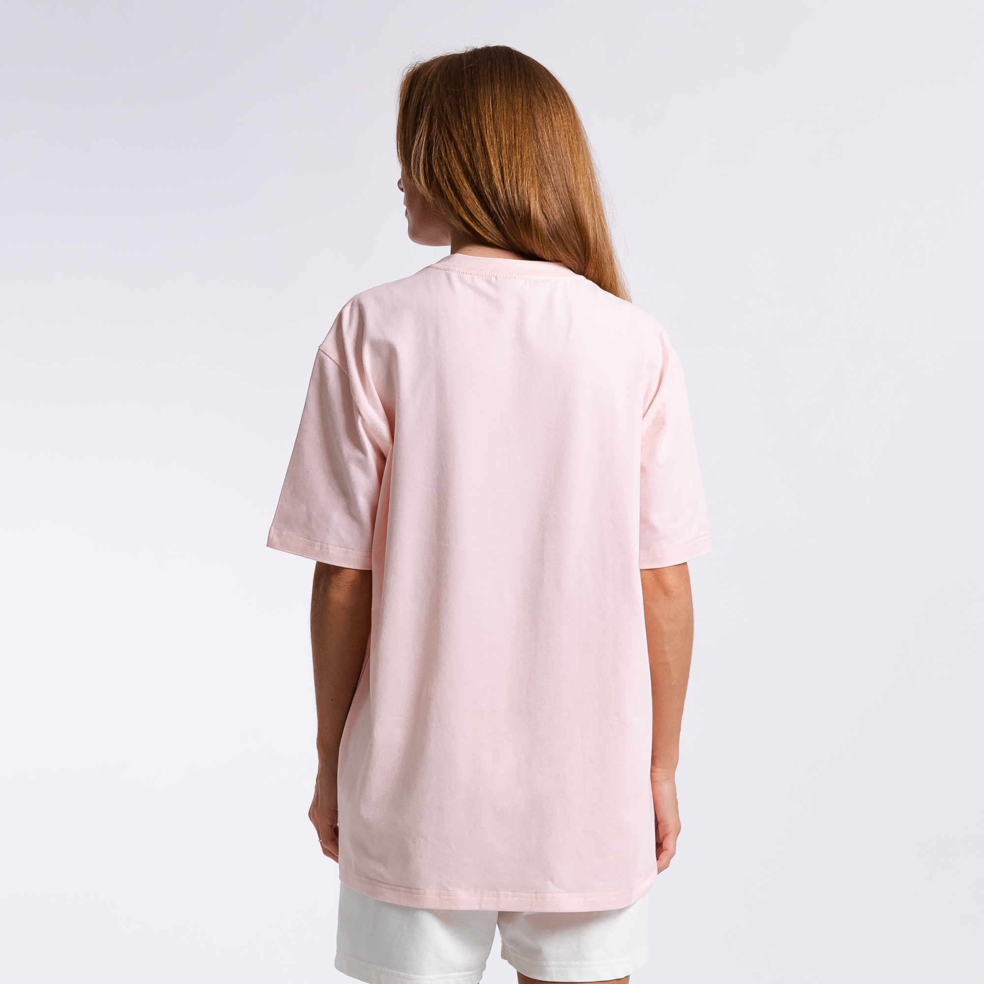 Футболка Velur