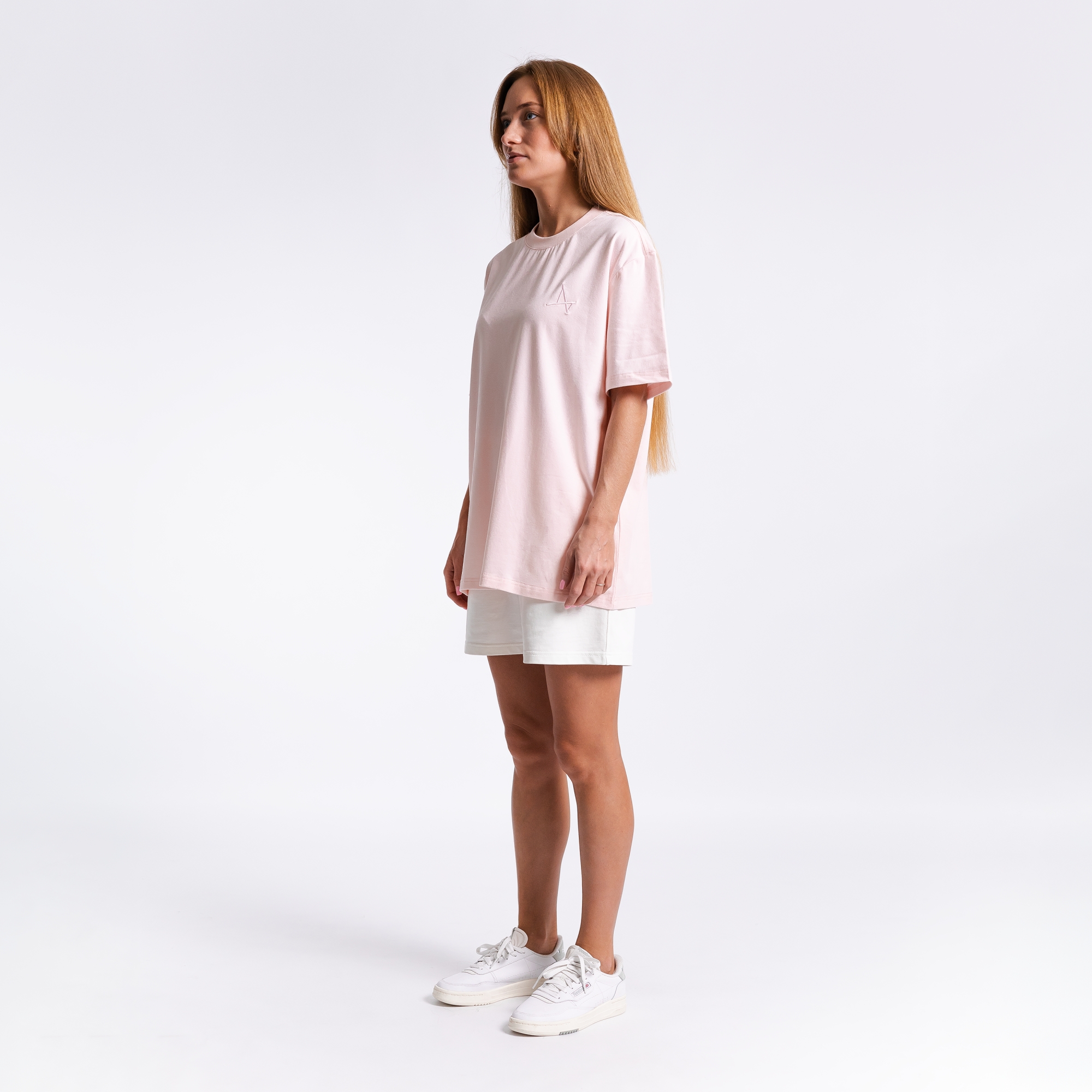 Футболка Velur