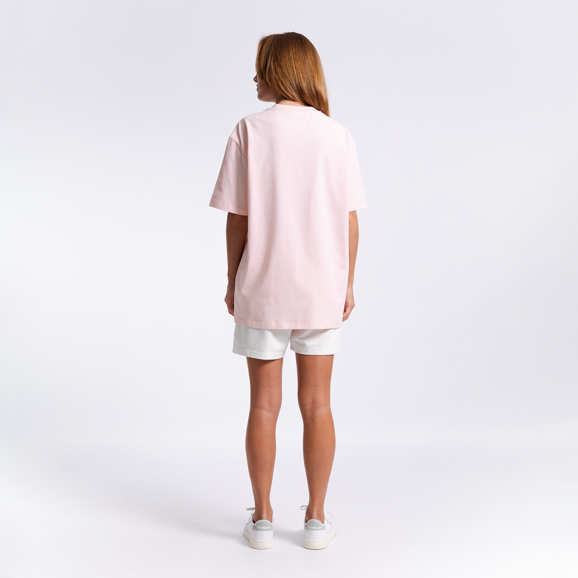 Футболка Velur