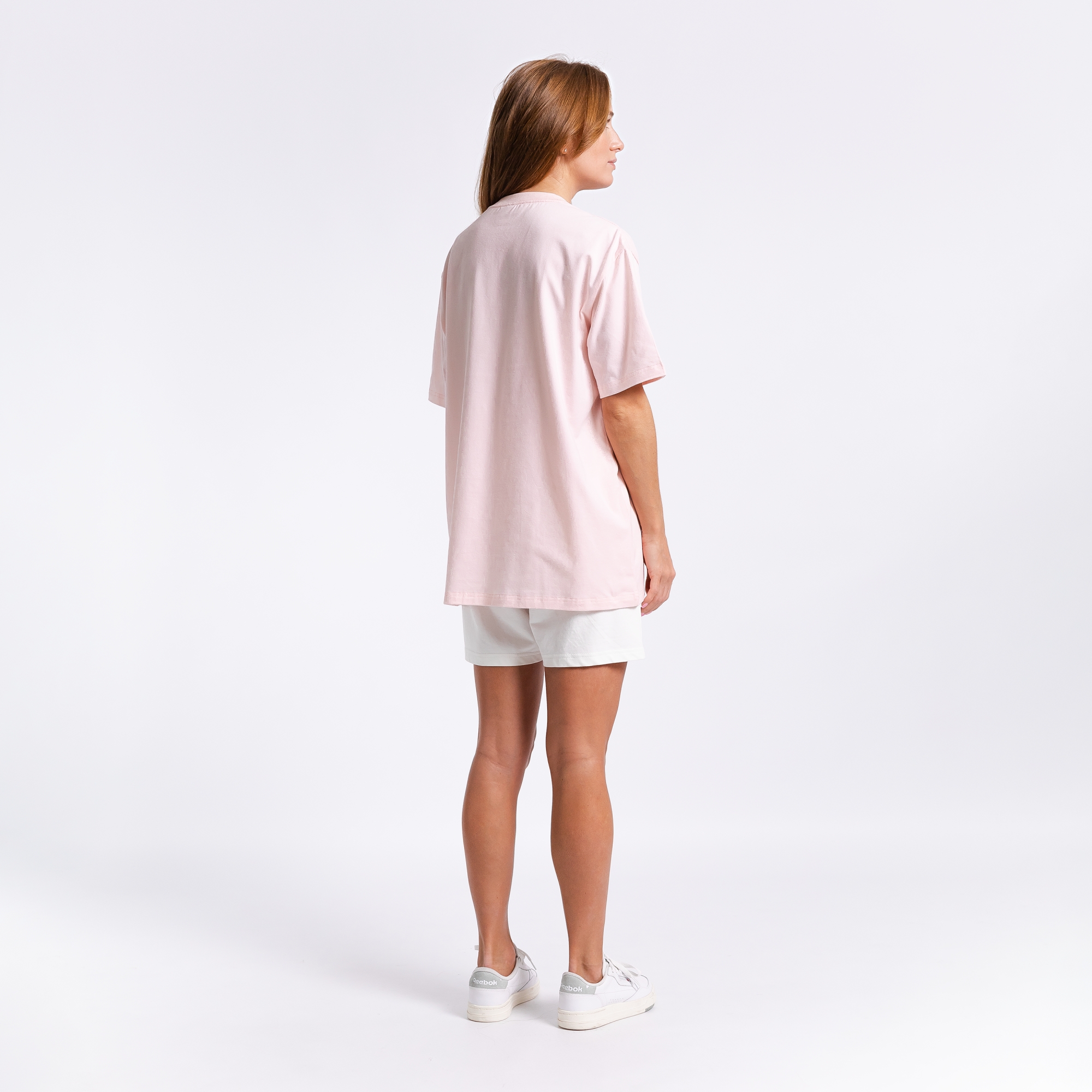 Футболка Velur