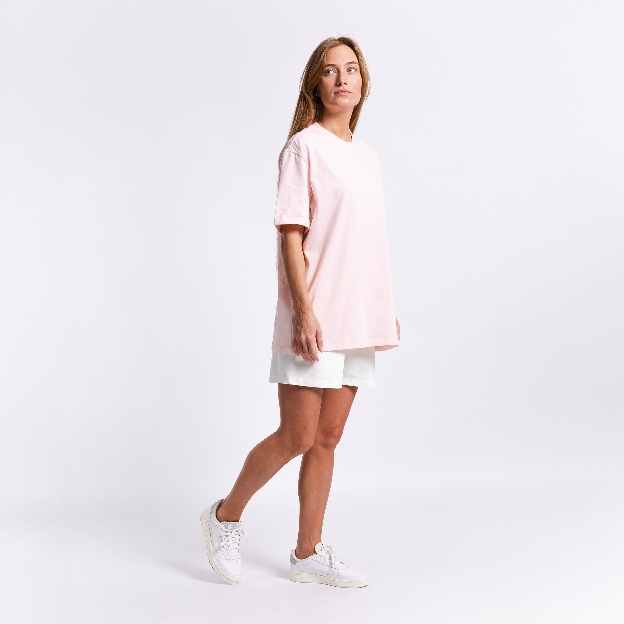 Футболка Velur