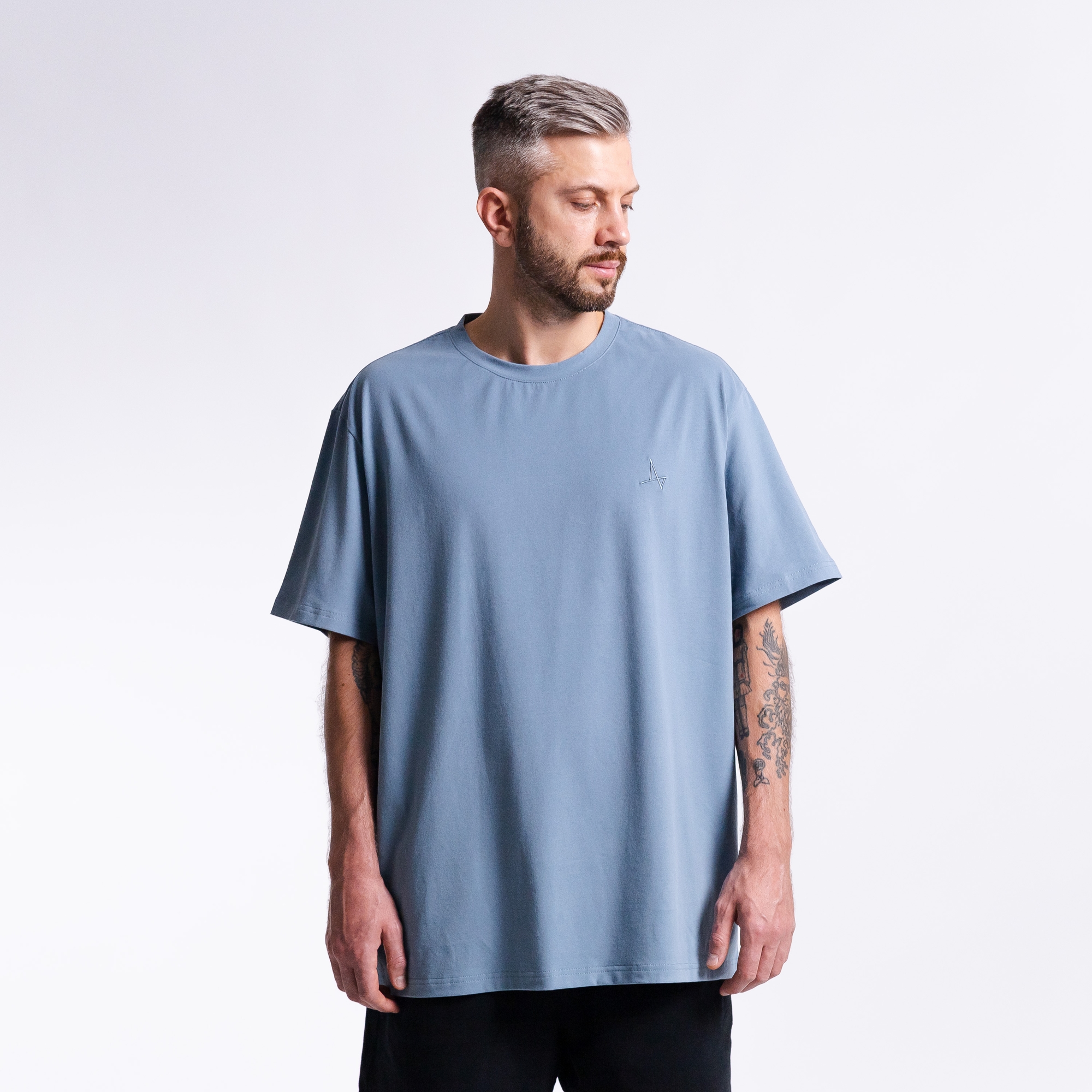 Футболка Velur