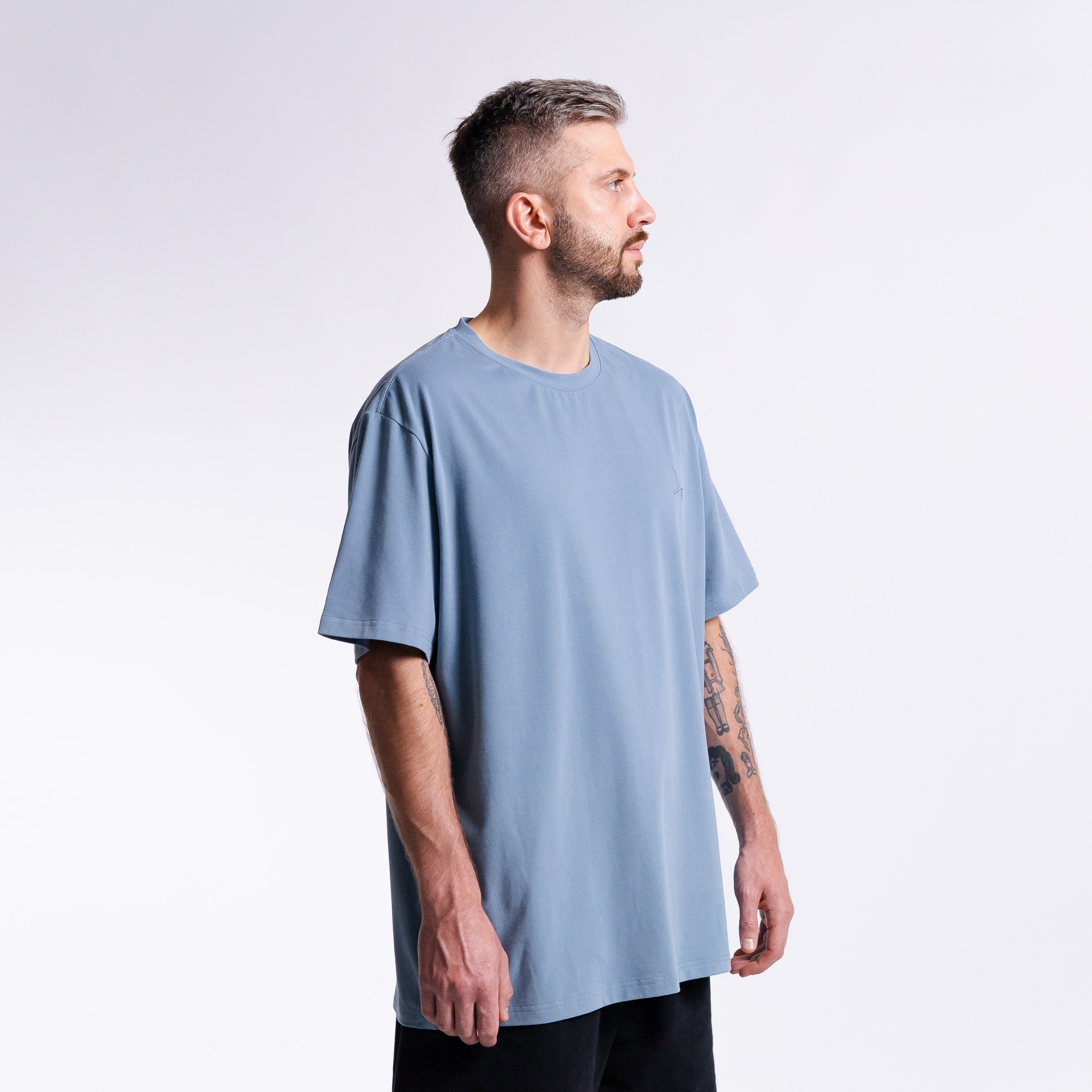 Футболка Velur