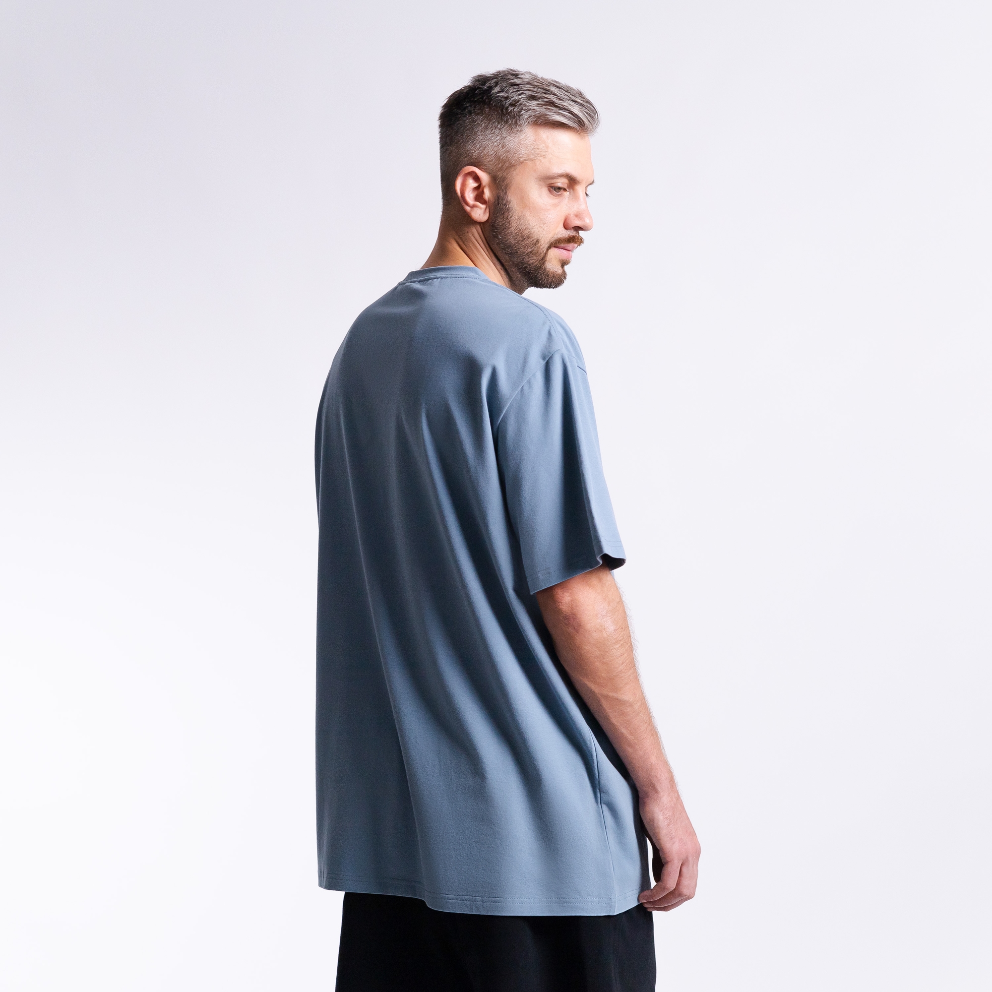 Футболка Velur